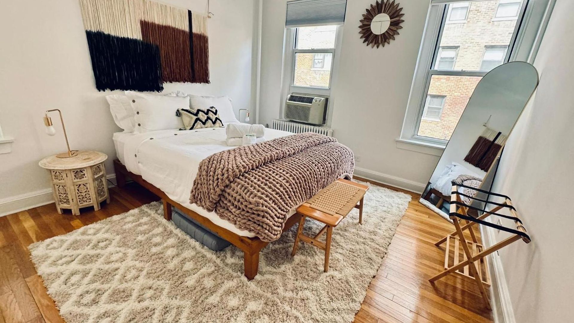 Upper East Side 2 Bedrooms Gem New York