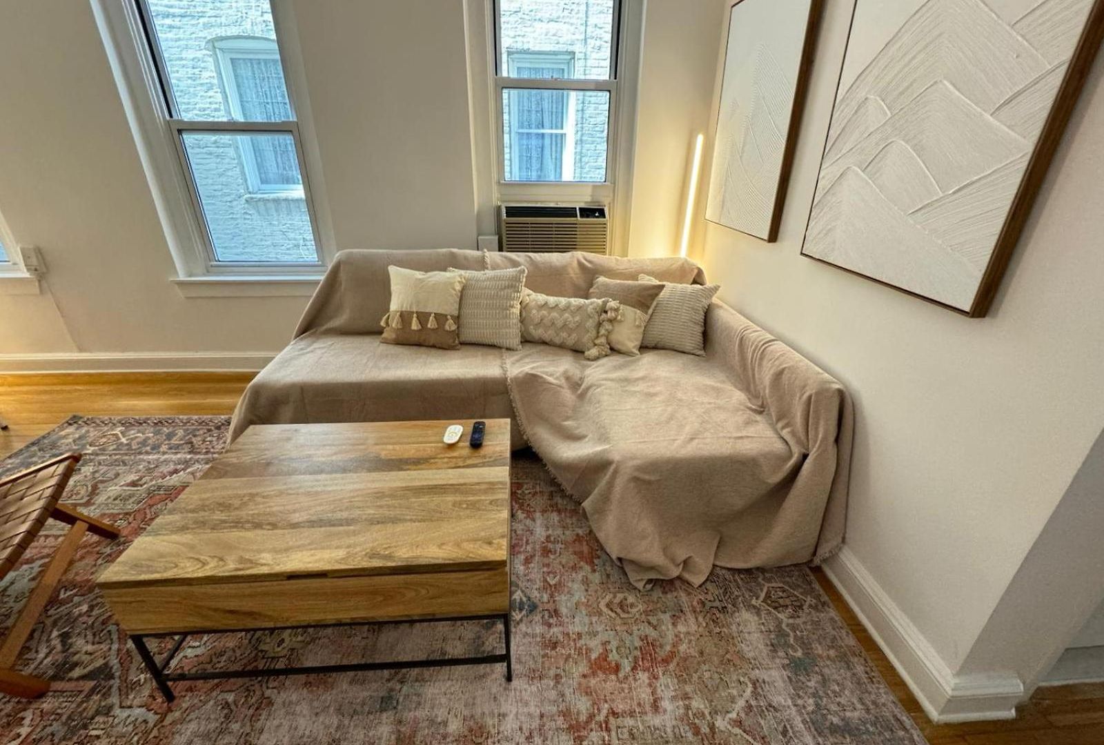 Apartment Upper East Side 2 Bedrooms Gem New York
