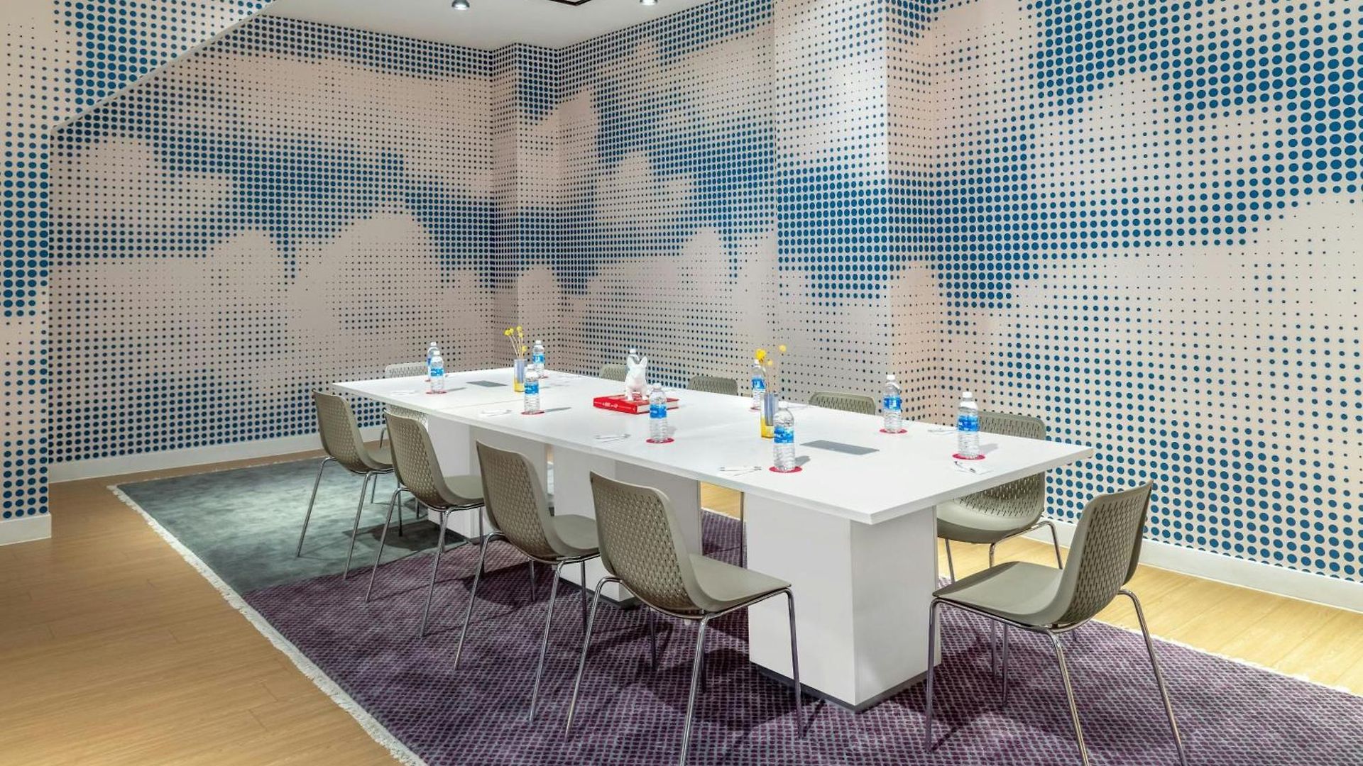 Aloft By Marriott Brooklyn 3*