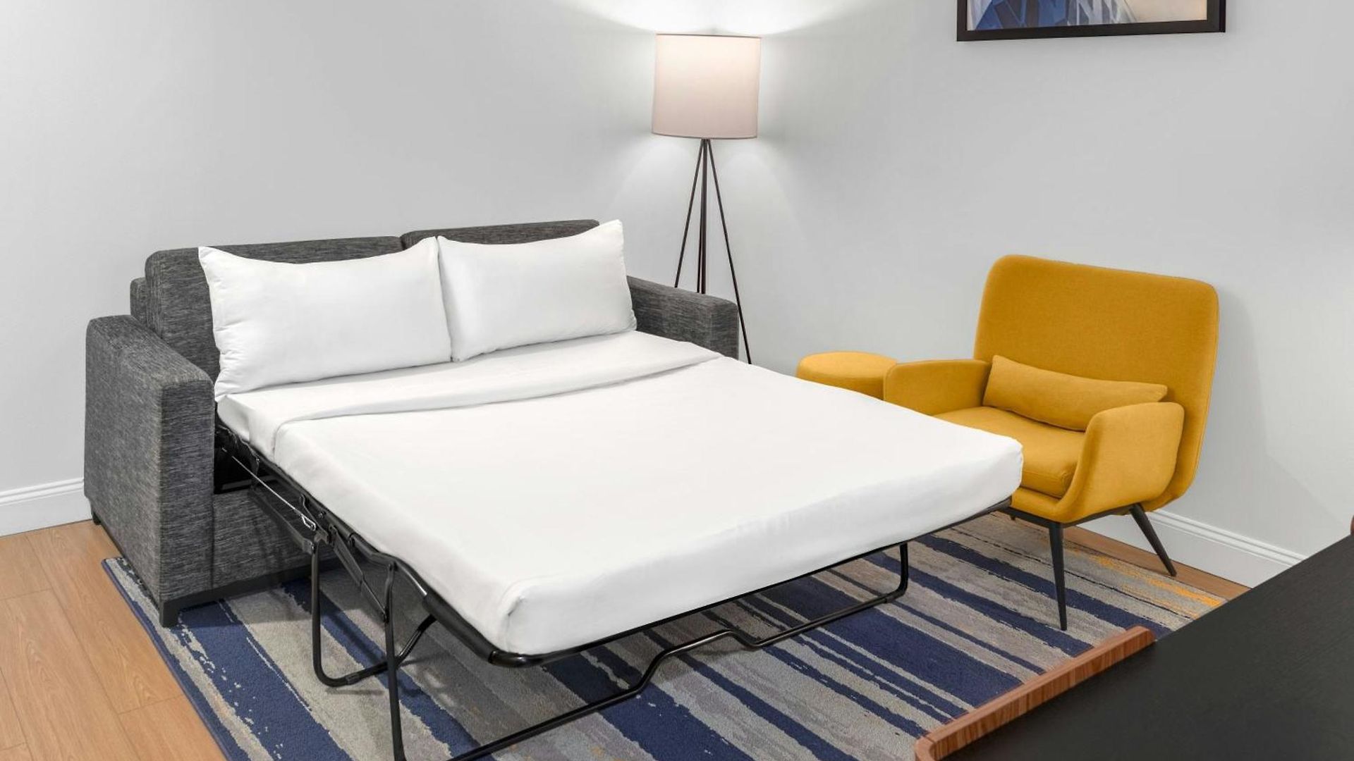 Aloft By Marriott Brooklyn Hotel
