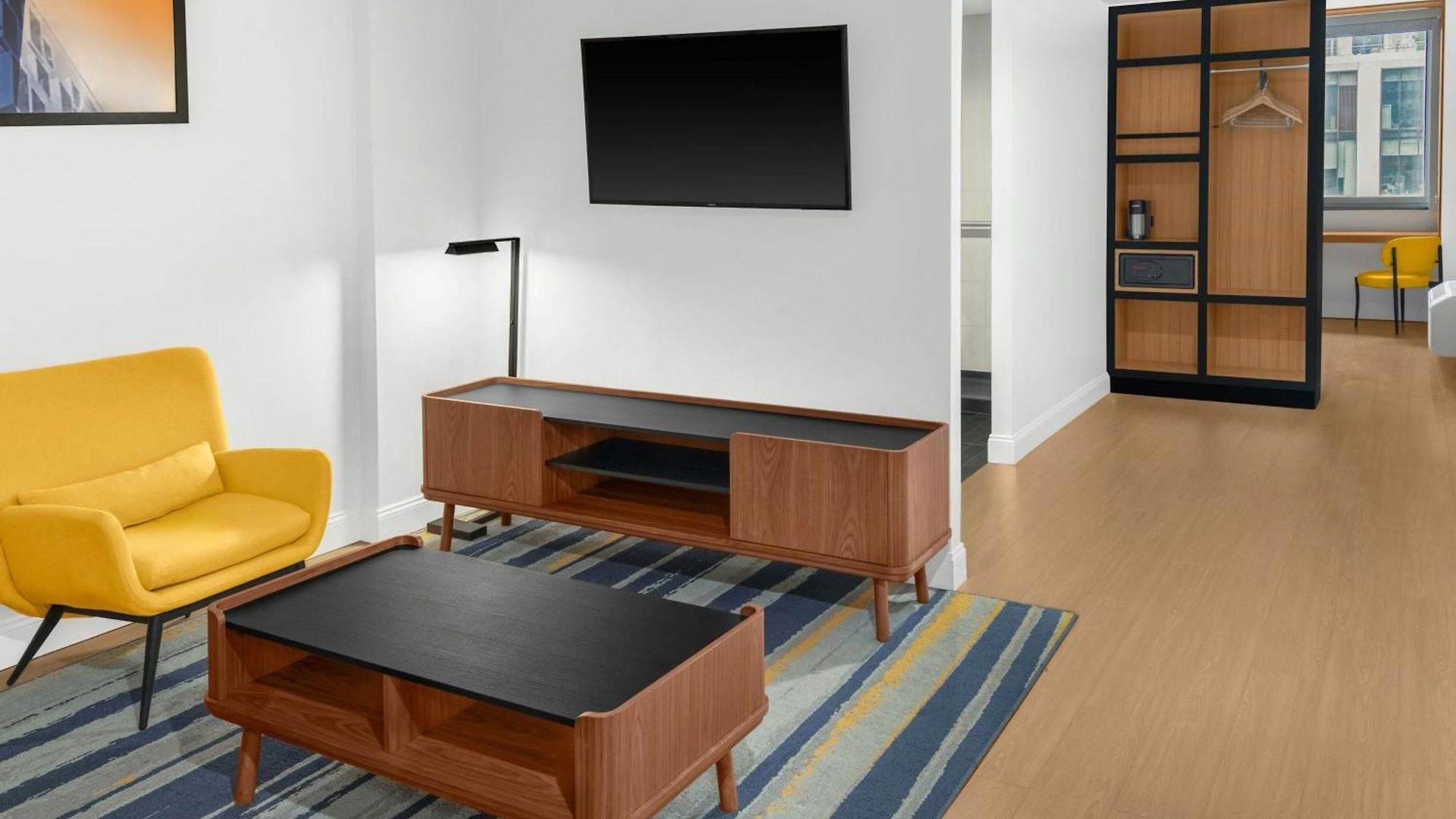 Aloft By Marriott Brooklyn New York