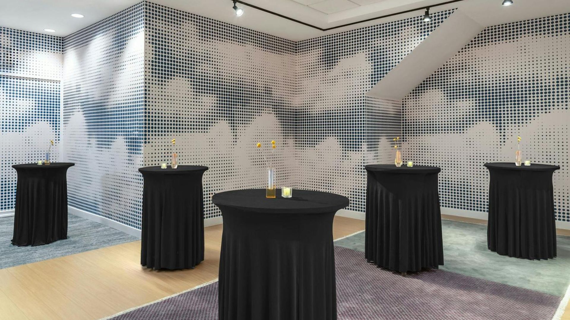Aloft By Marriott Brooklyn