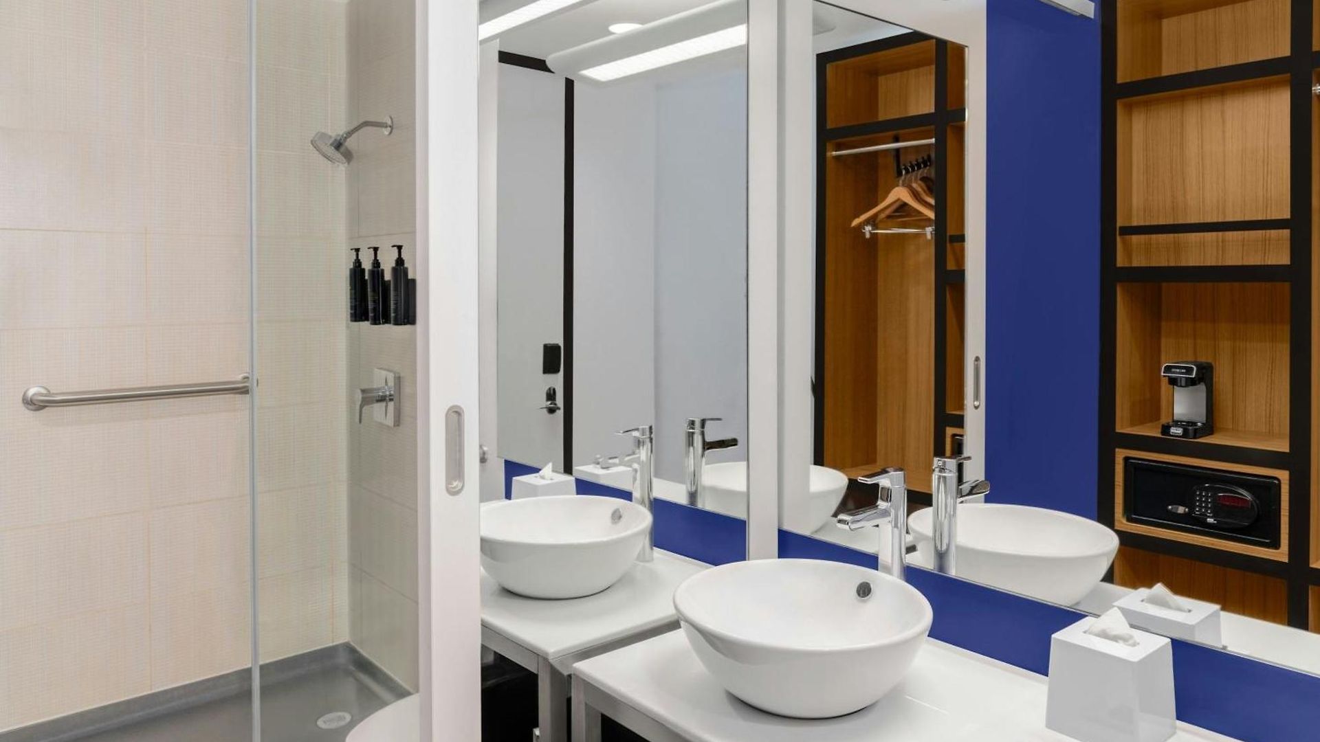 Aloft By Marriott Brooklyn 3*