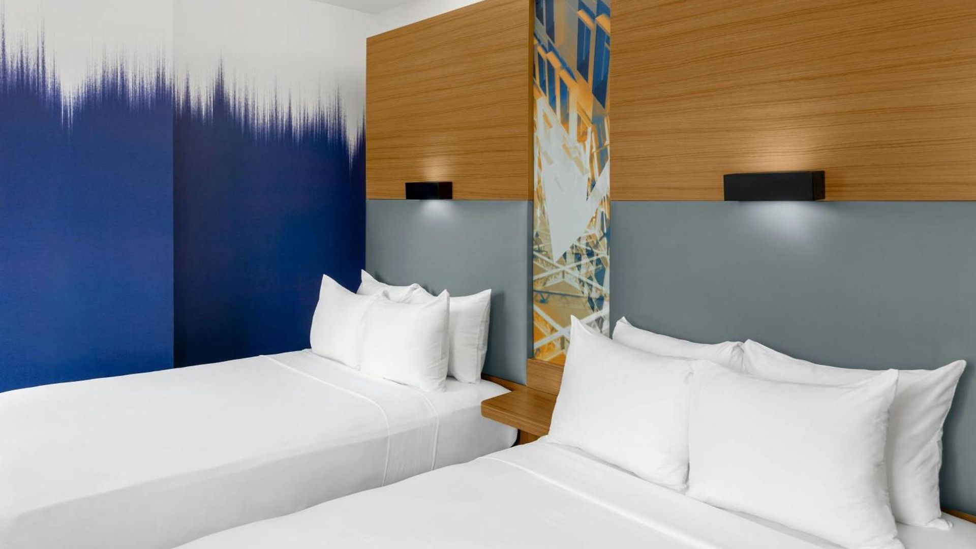 Hotel Aloft By Marriott Brooklyn