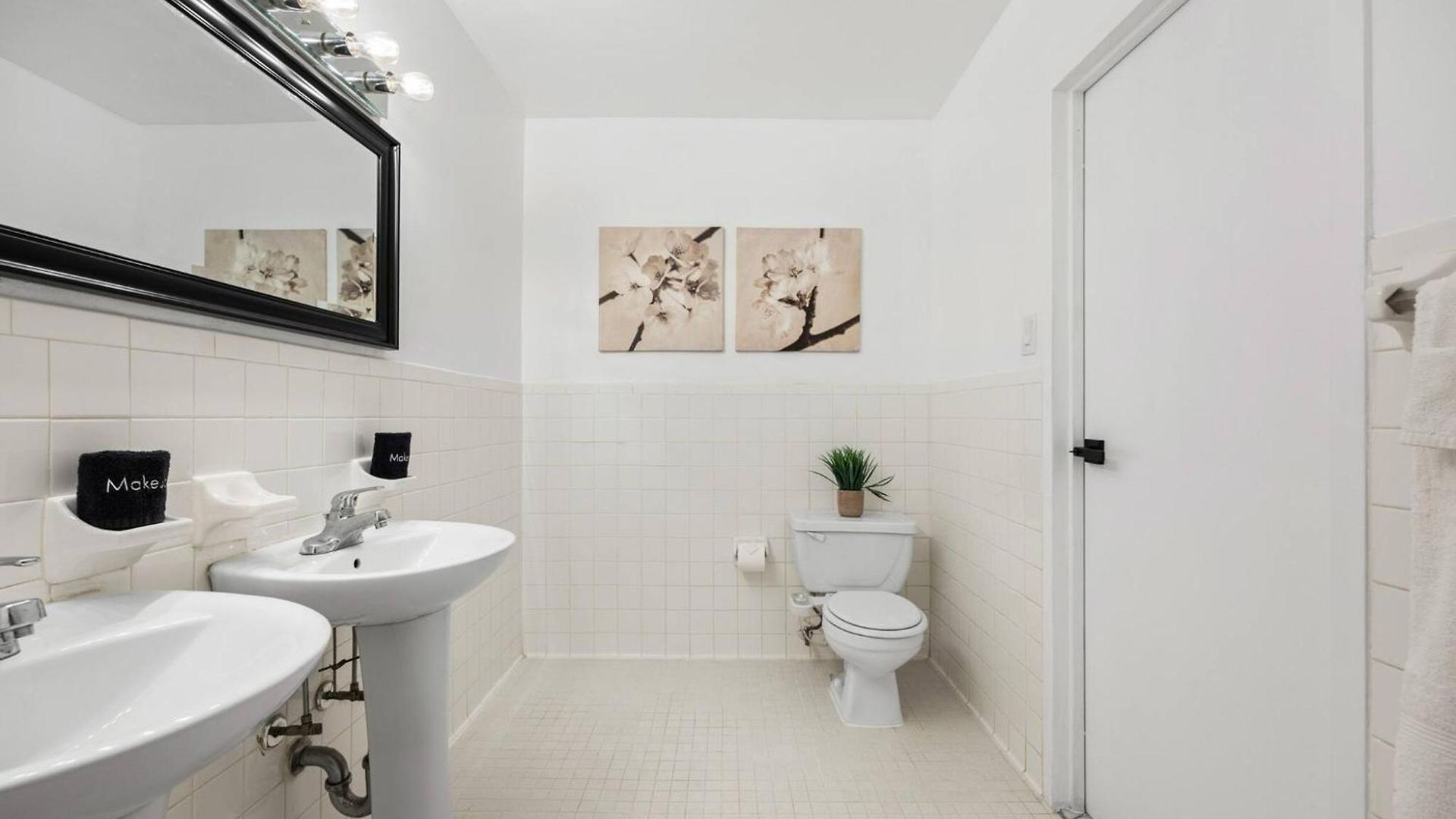 Apartment Harlem Renaissance *