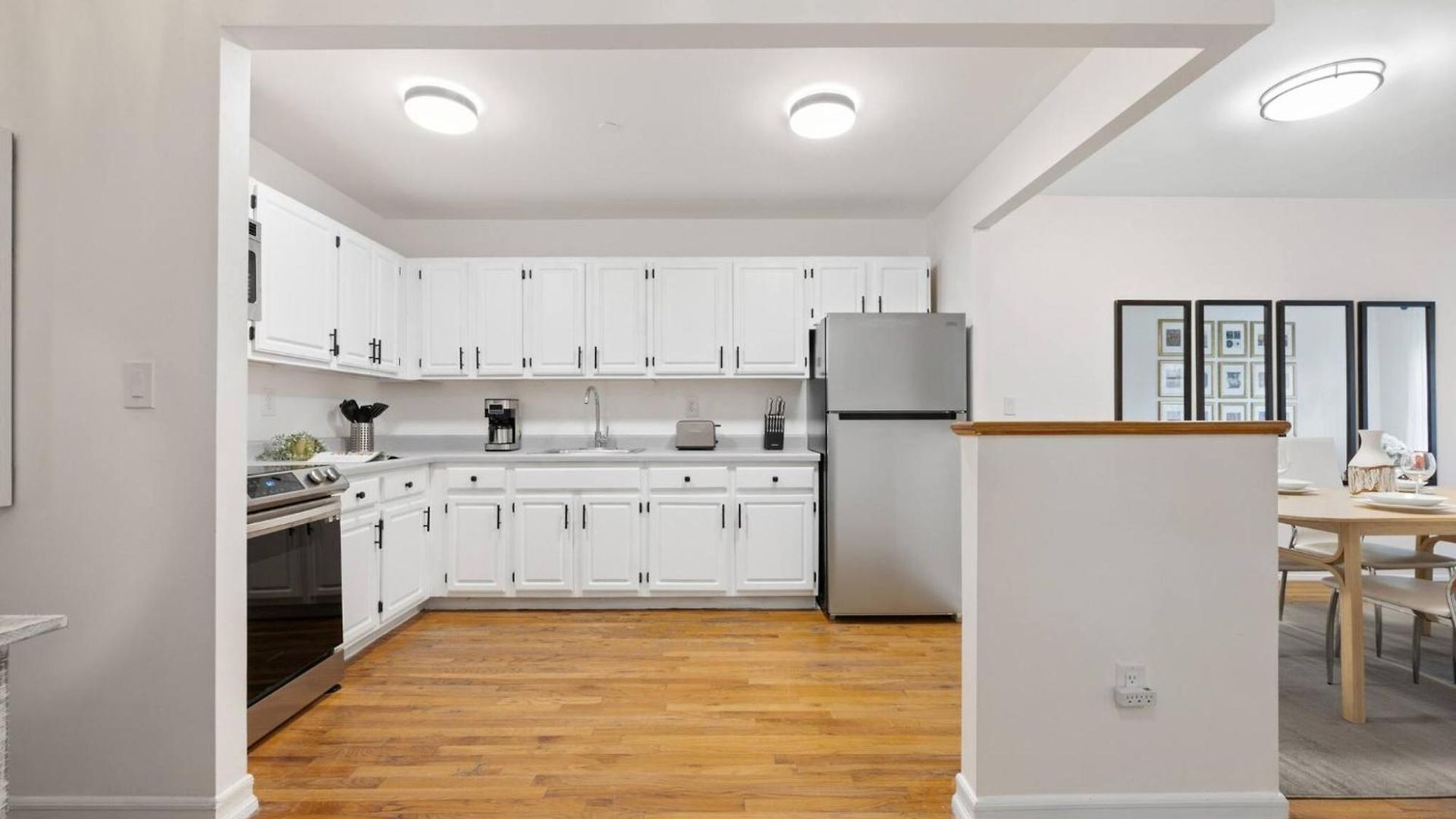 Harlem Renaissance Apartment New York