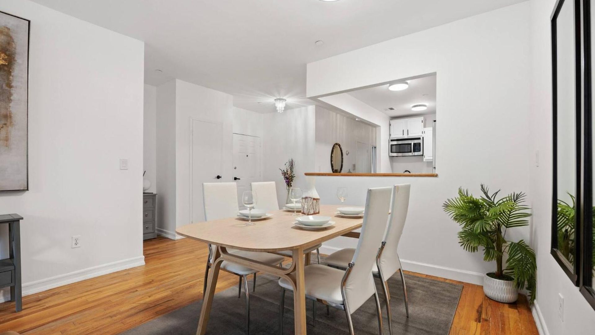 Apartment Harlem Renaissance *