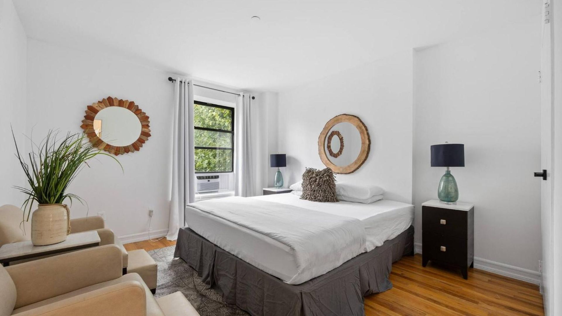 Apartment Harlem Renaissance *