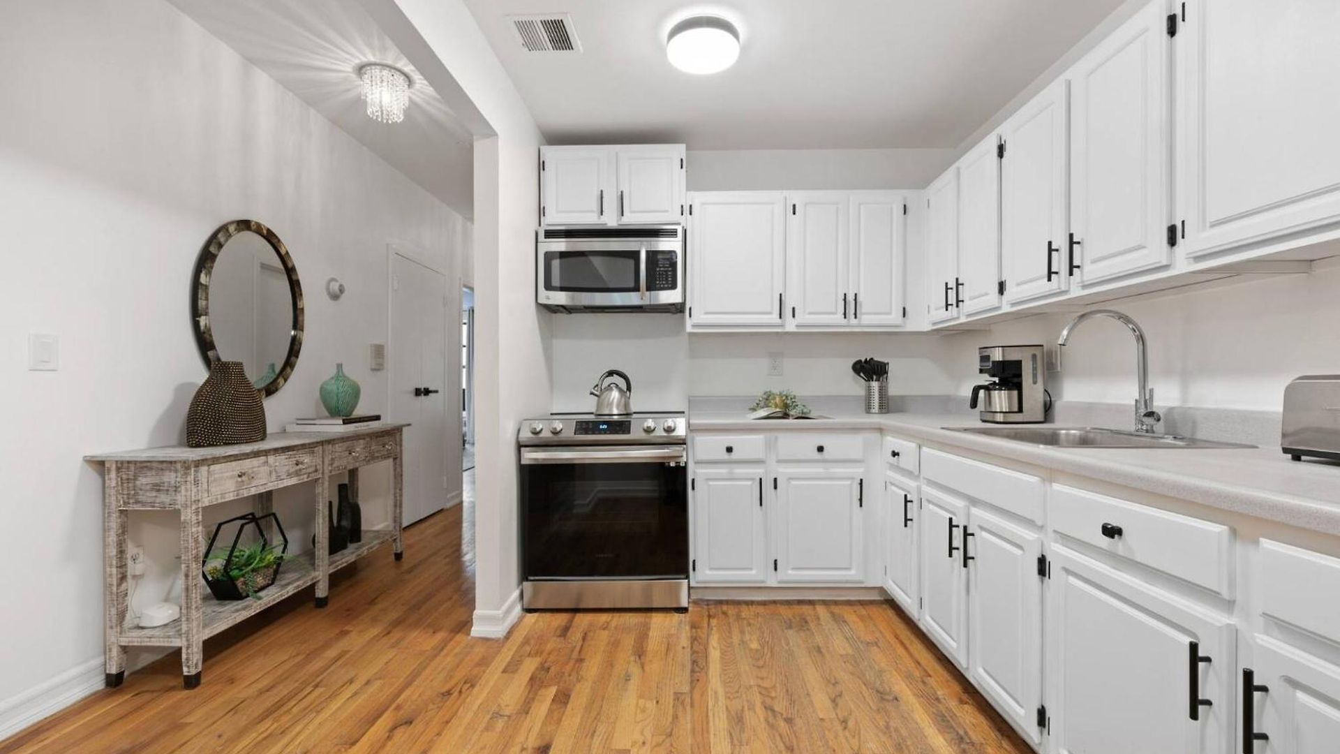 Harlem Renaissance Apartment New York