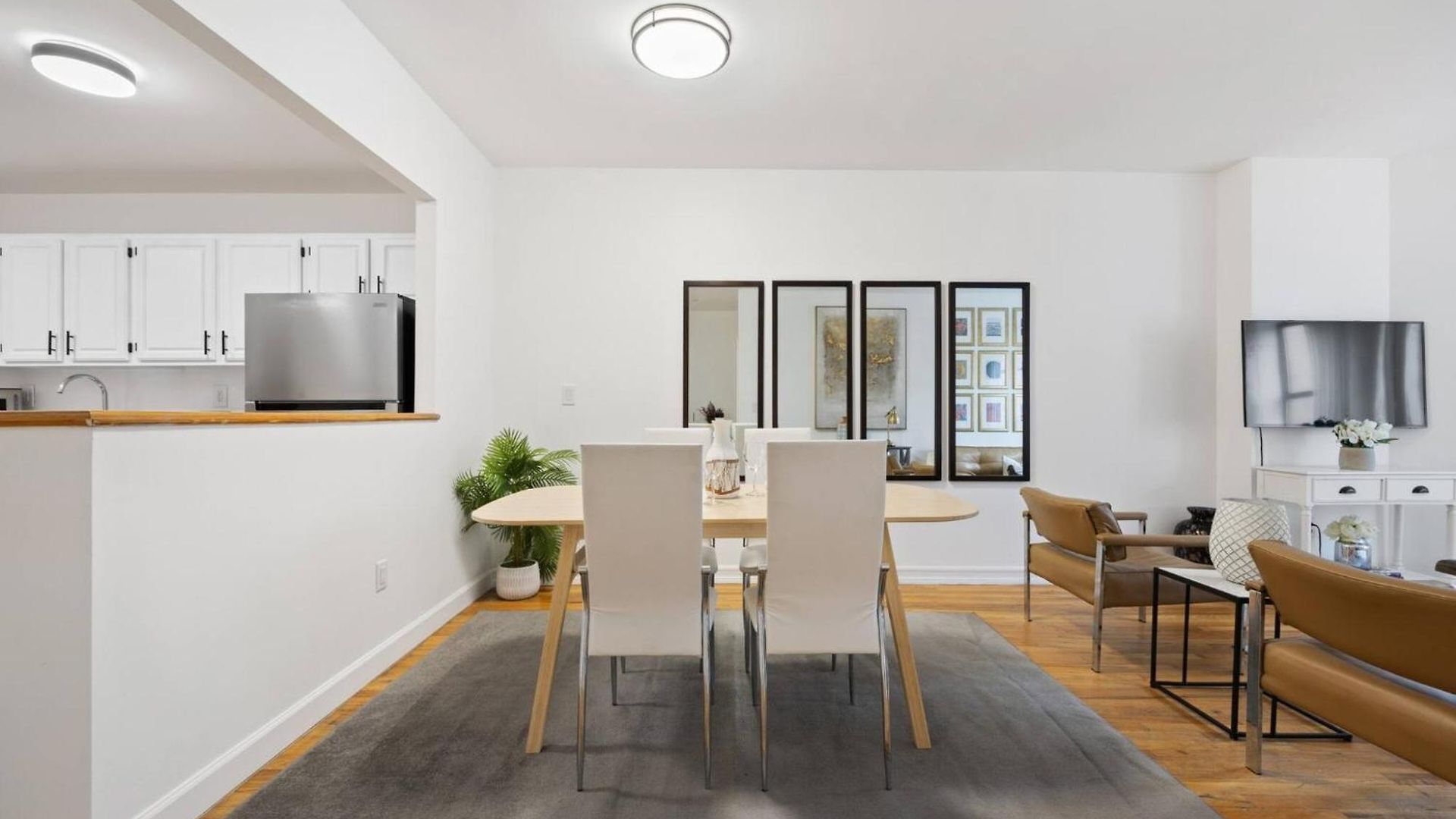 Apartment Harlem Renaissance