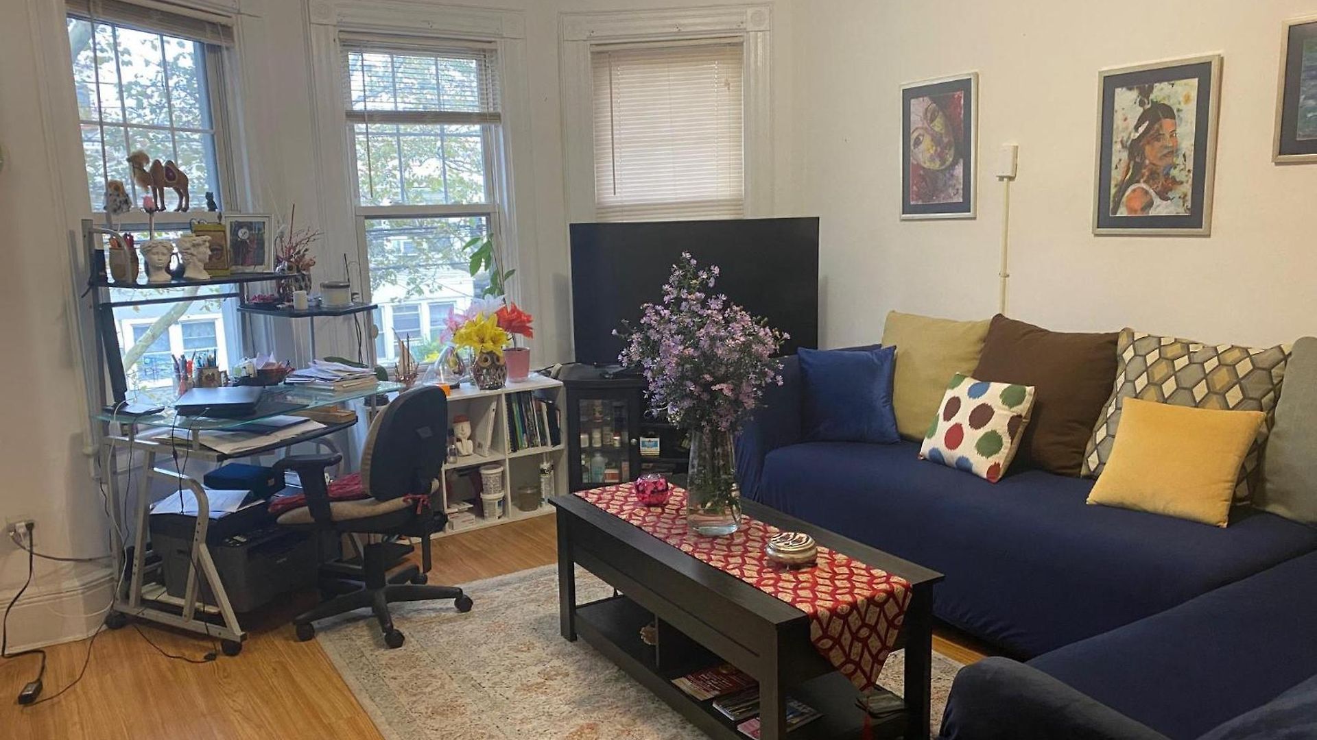 Homestay Classical American House