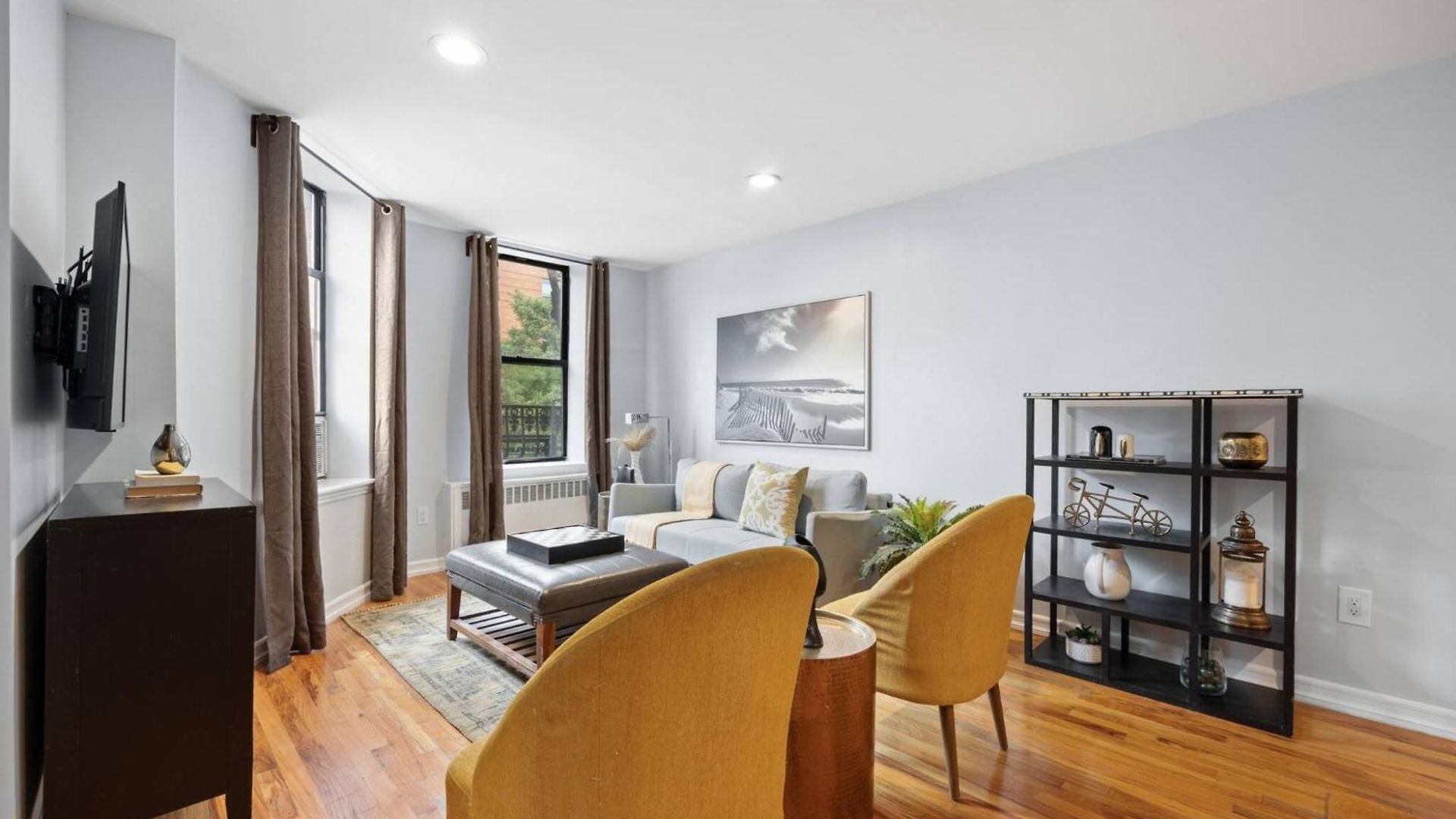 Apartment The Lenox *