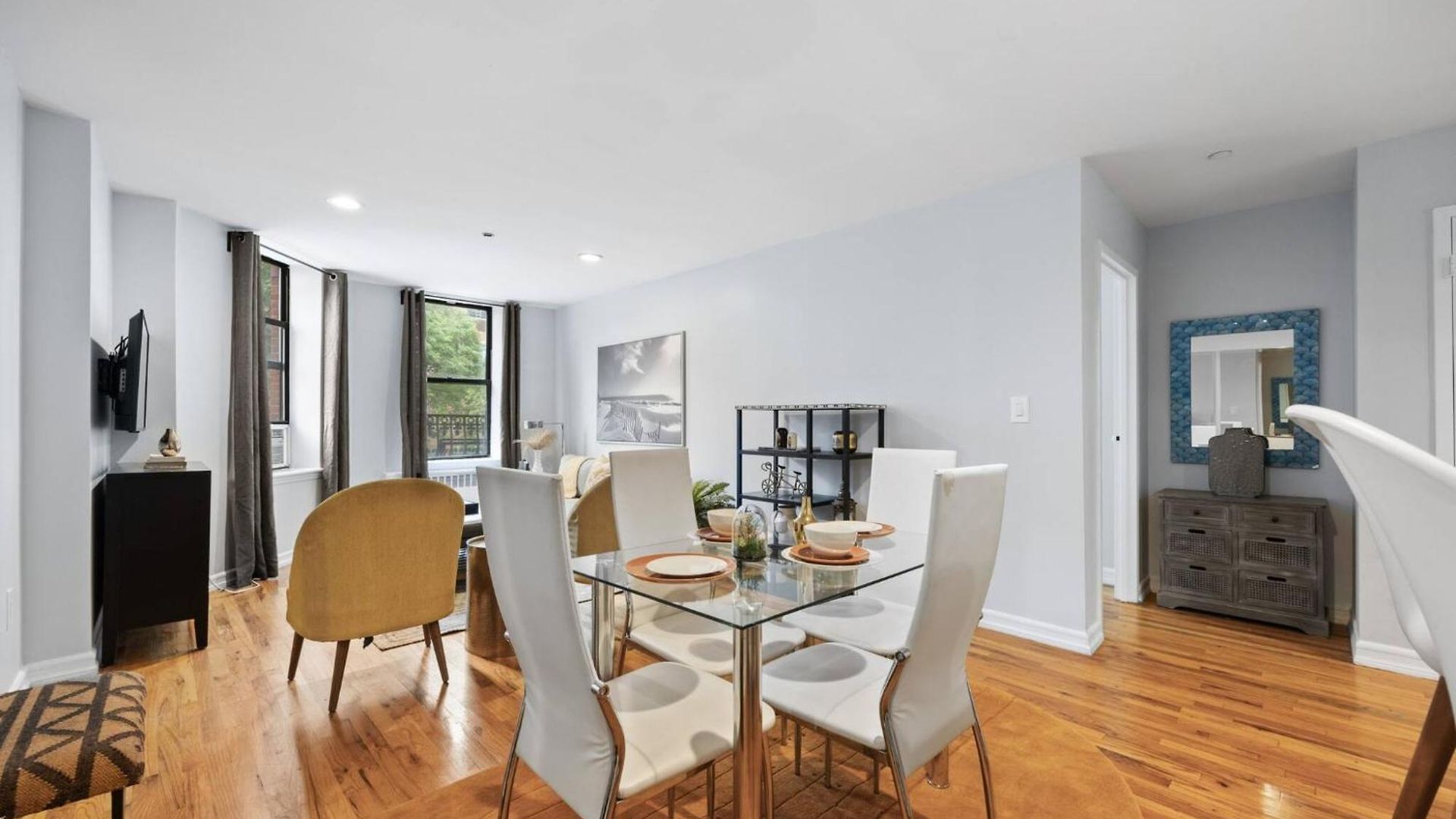 Apartment The Lenox