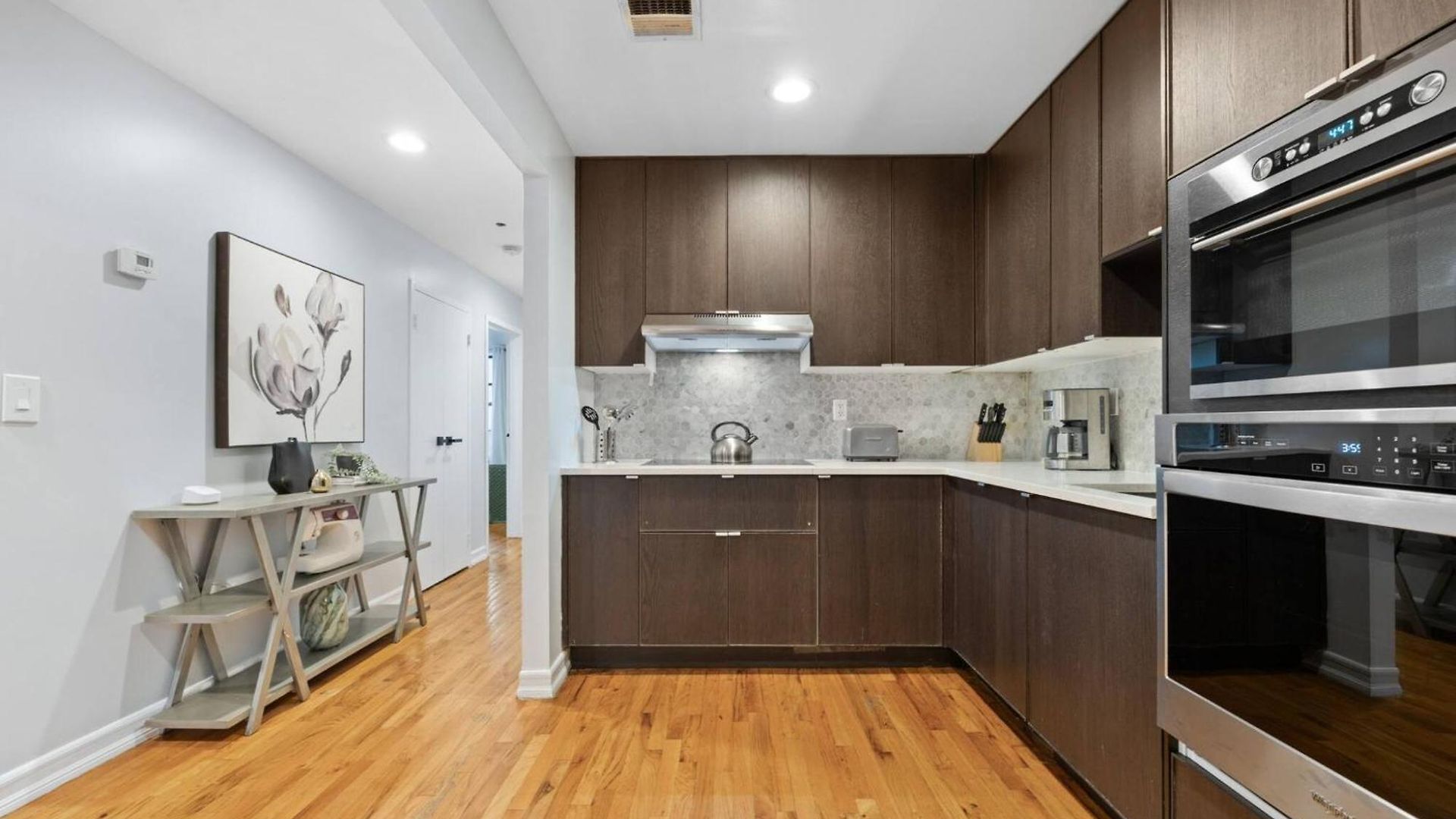 The Lenox Apartment New York