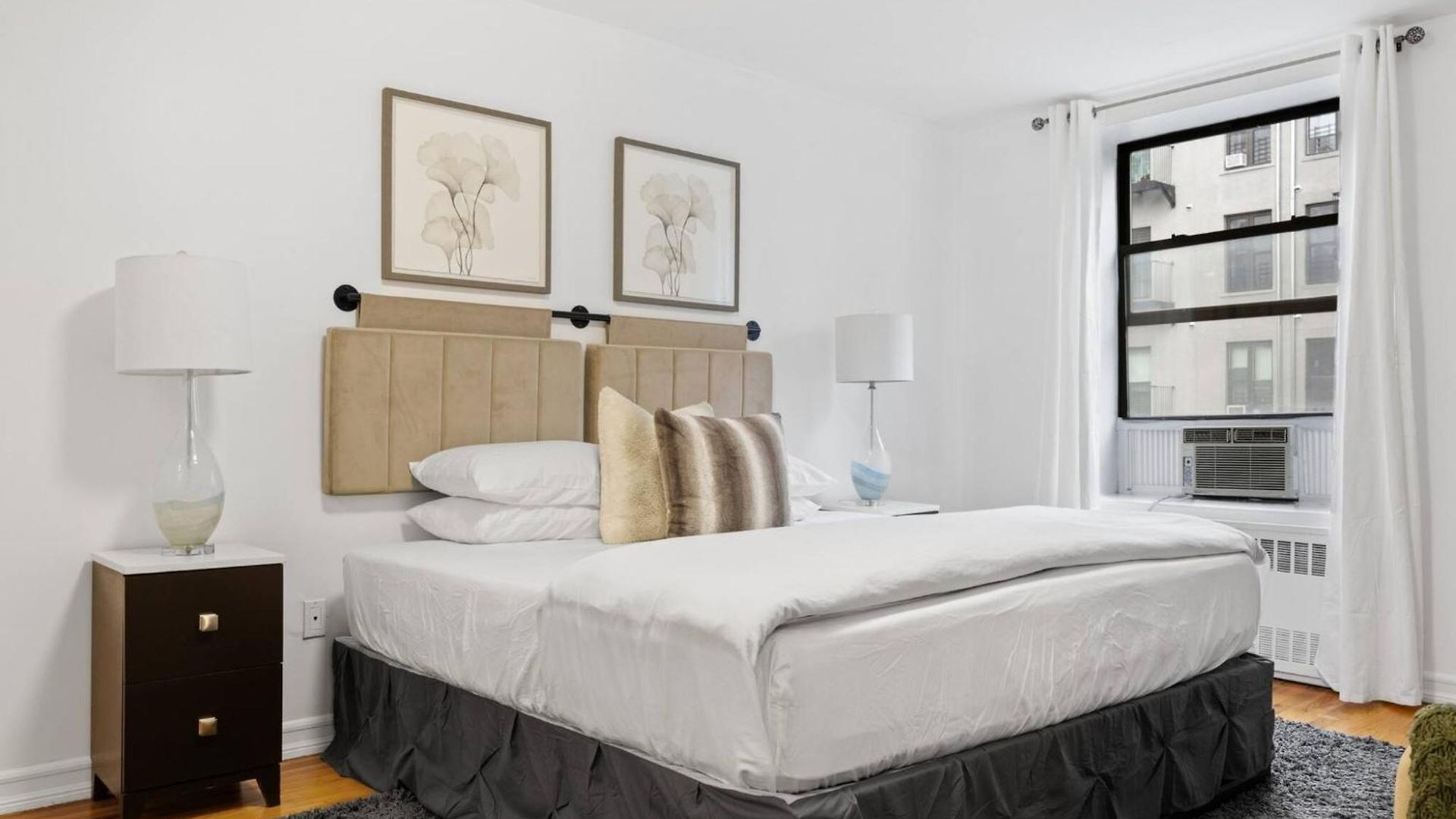 The Lenox New York