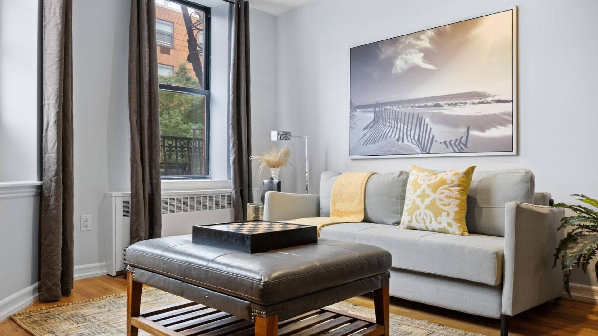 Apartment The Lenox