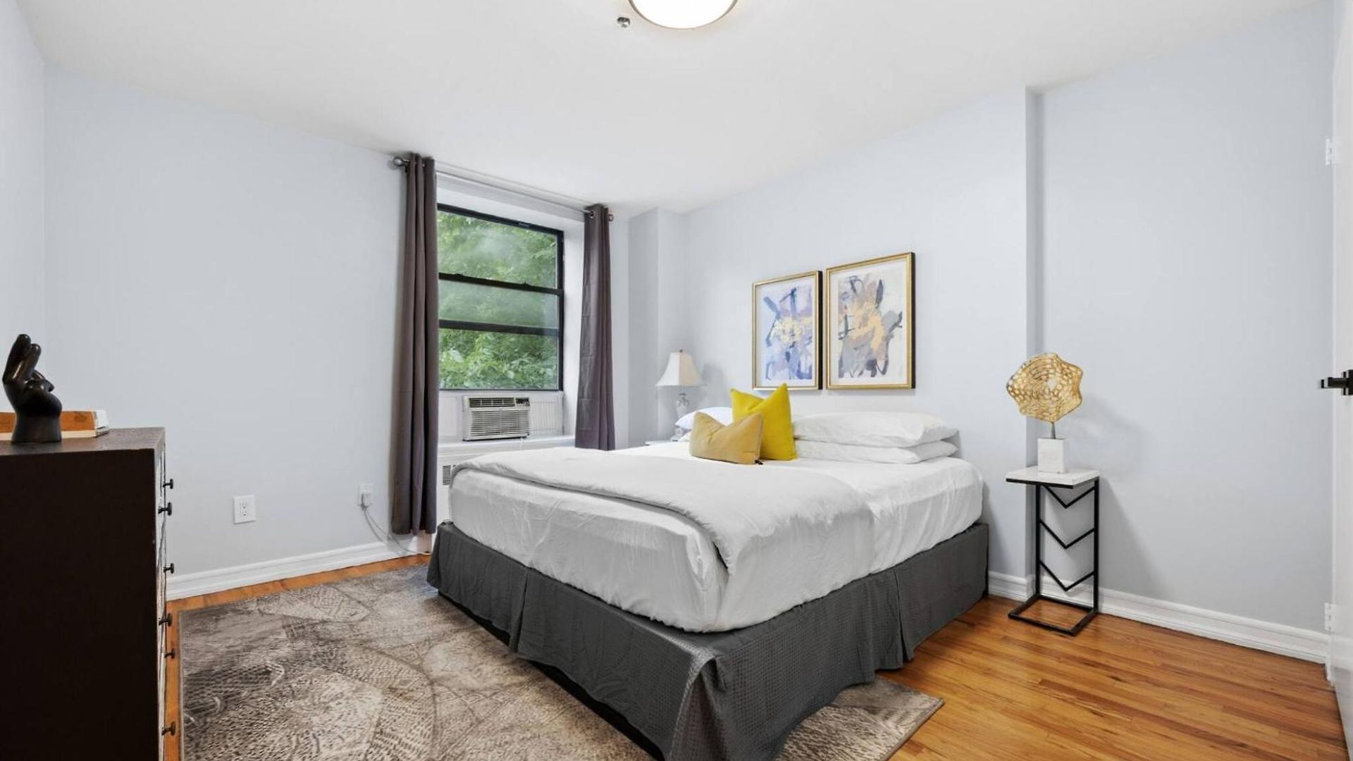 Apartment The Lenox *