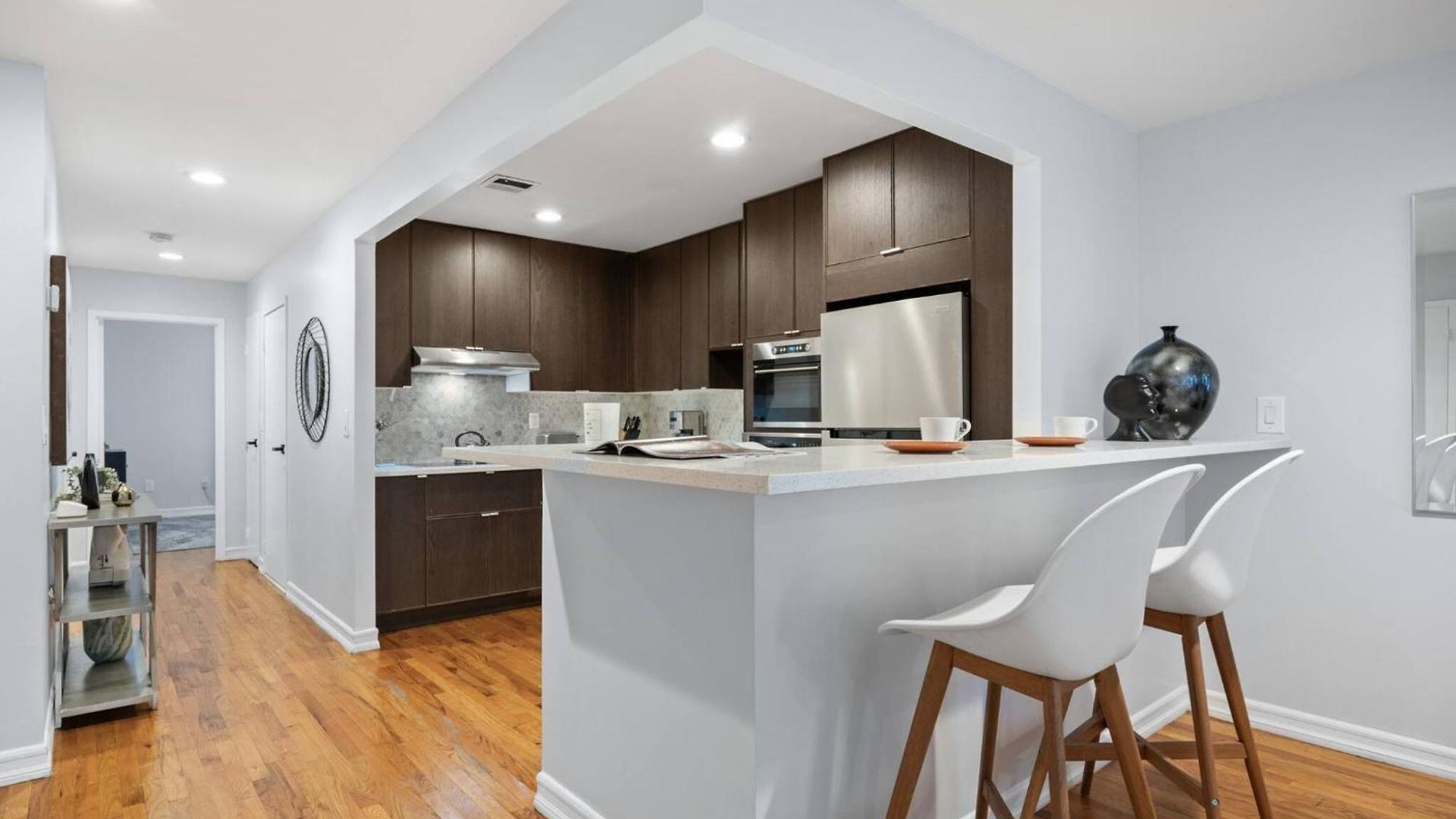 Apartment The Lenox *