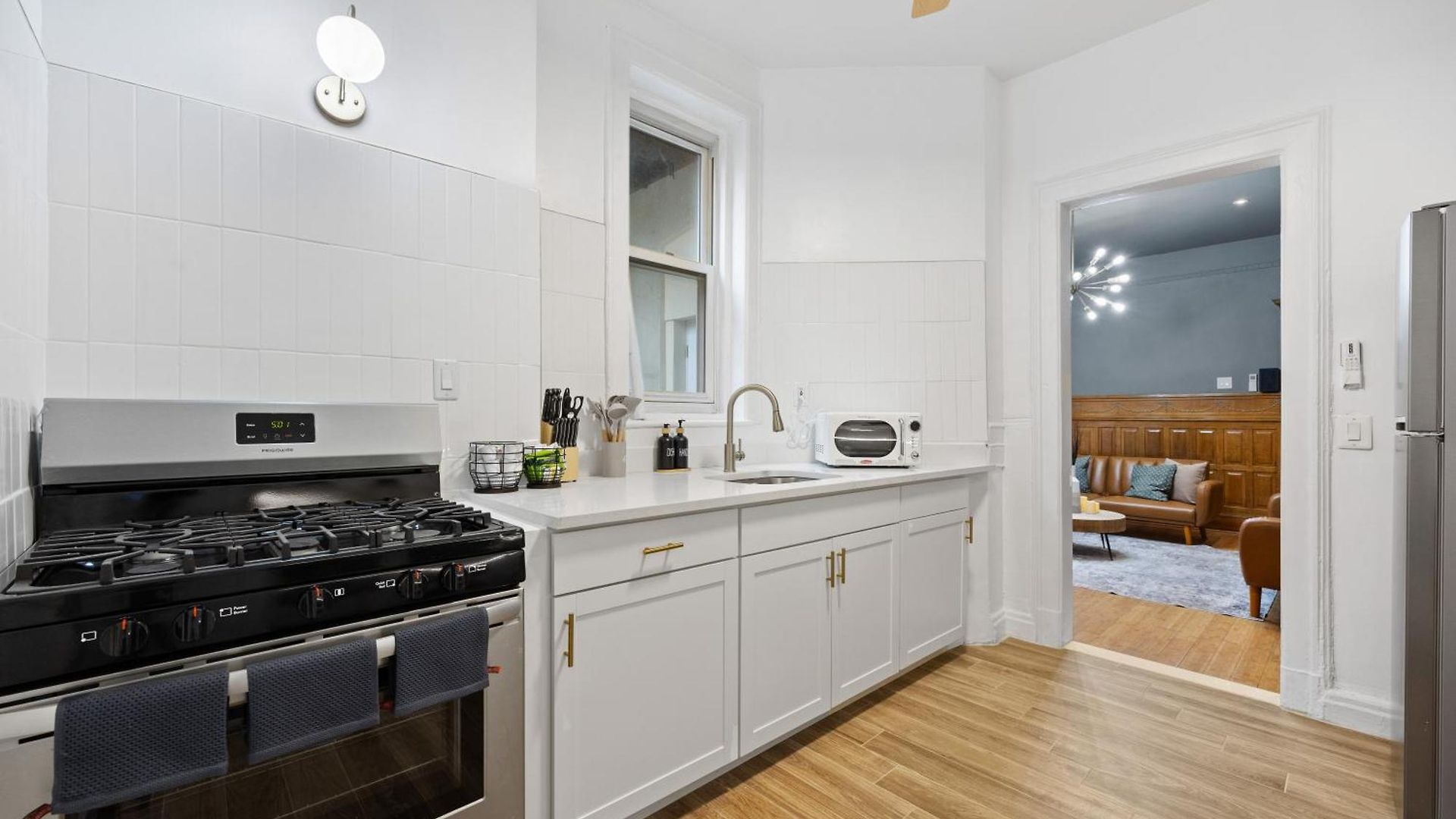 Vintage Luxe Ny - Designer Lofts & Nyc Apartment New York