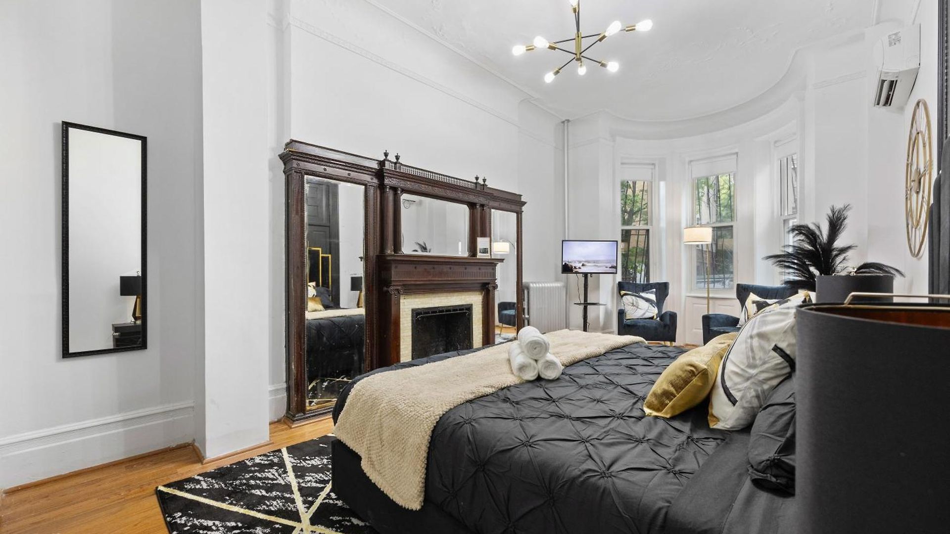 Vintage Luxe Ny - Designer Lofts & Nyc * New York