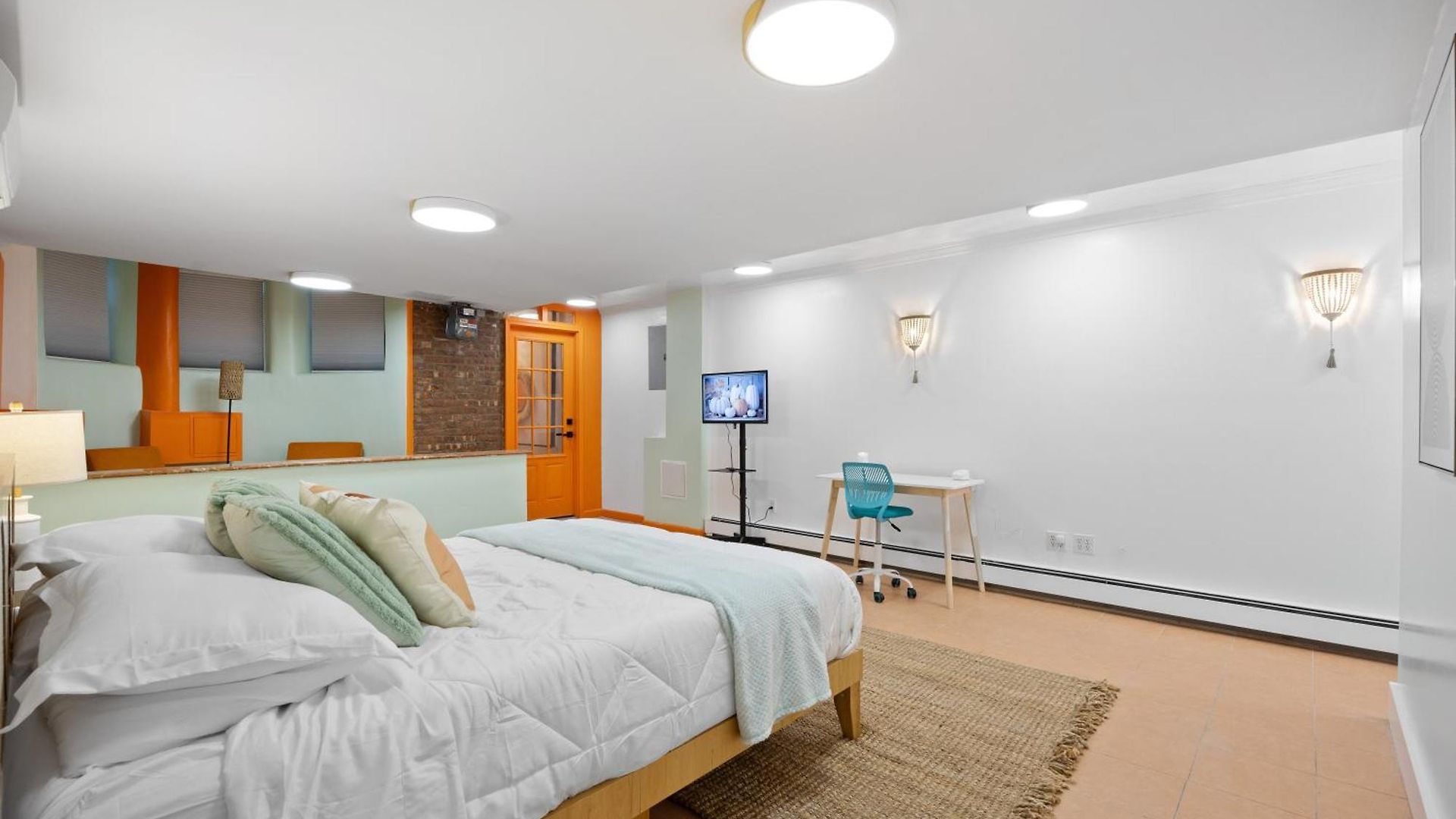 Vintage Luxe Ny - Designer Lofts & Nyc New York