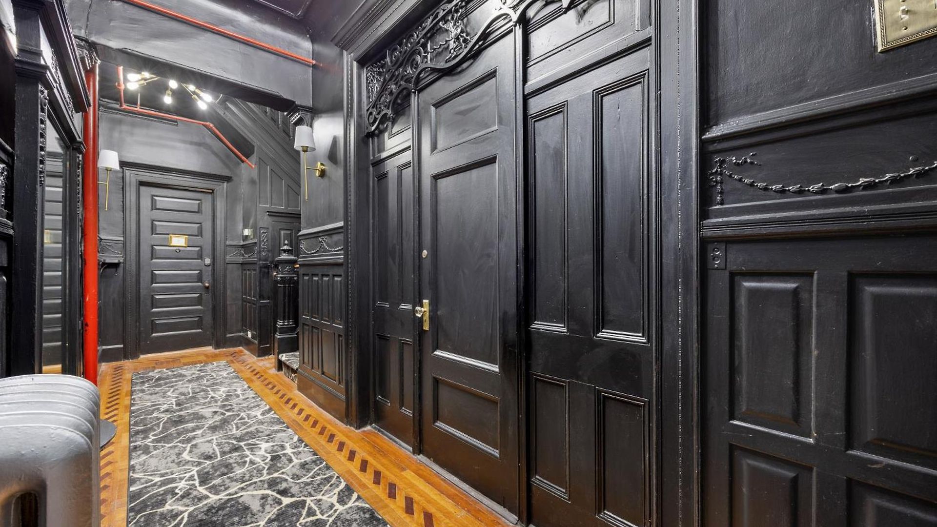 Vintage Luxe Ny - Designer Lofts & Nyc Apartment *