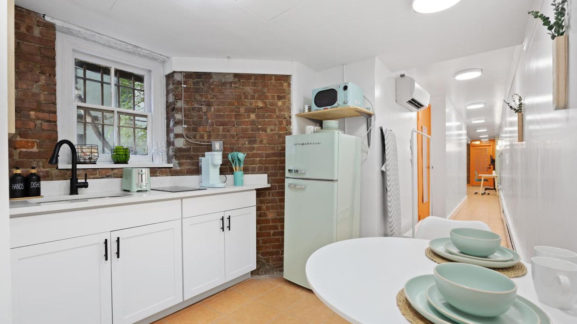 Vintage Luxe Ny - Designer Lofts & Nyc * New York