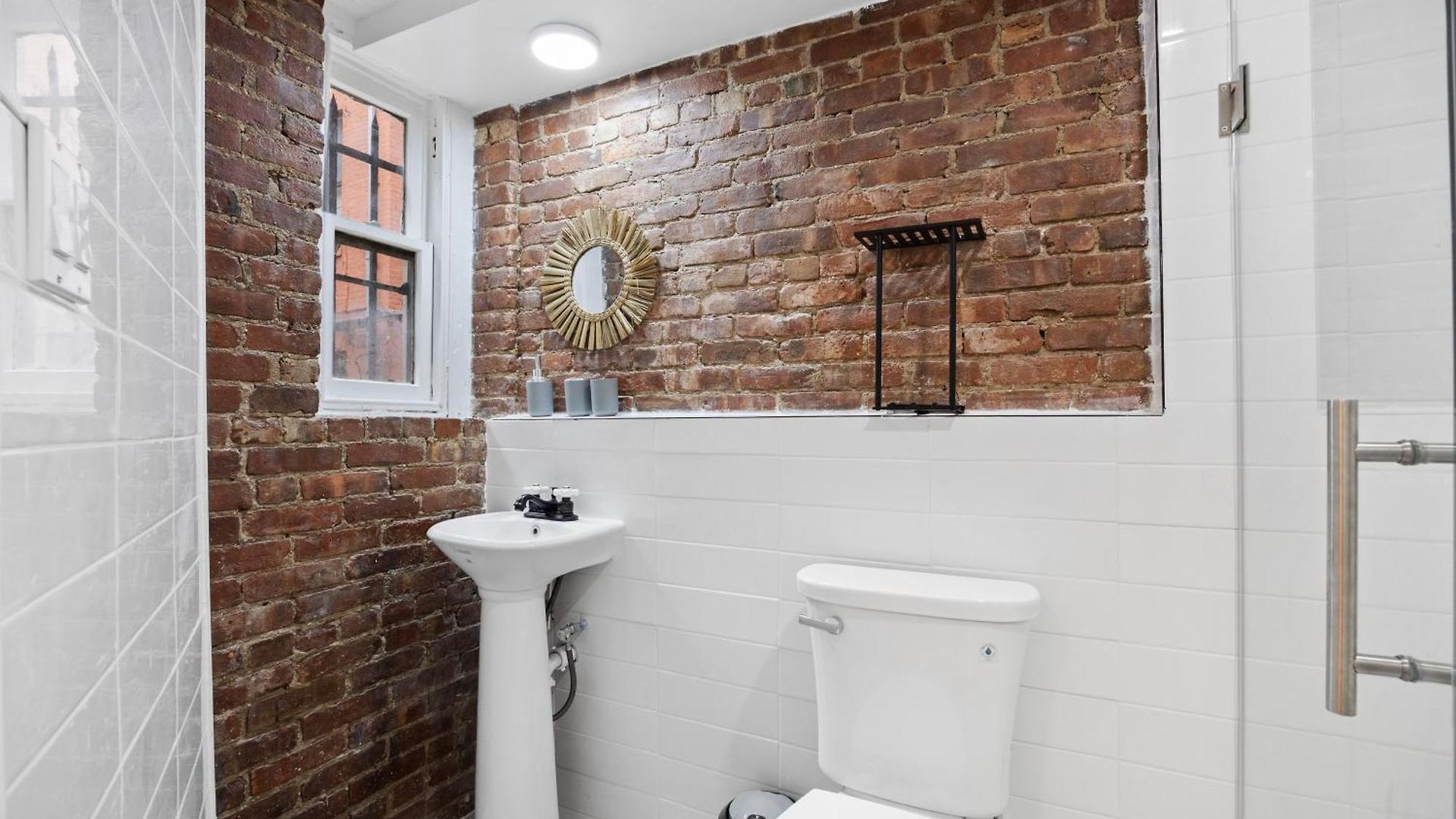 Vintage Luxe Ny - Designer Lofts & Nyc *