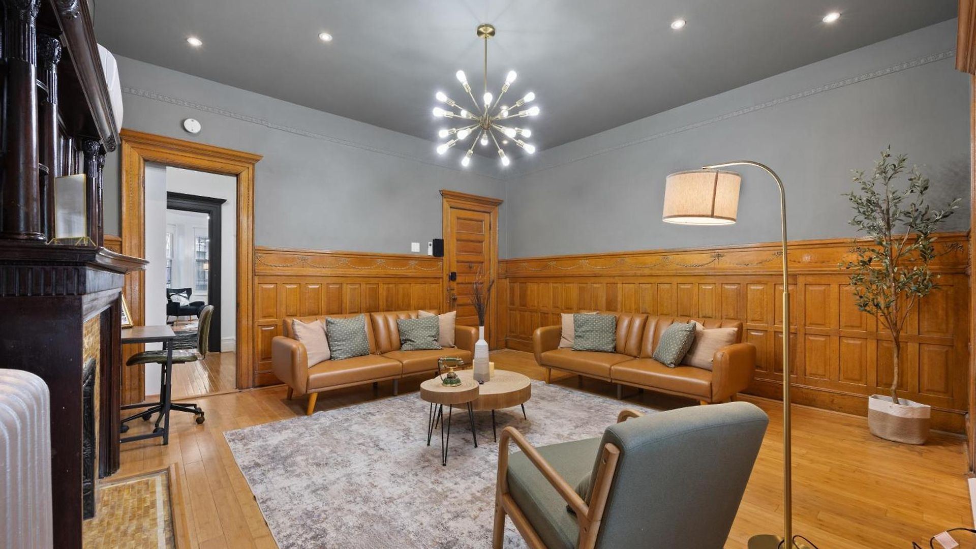 Vintage Luxe Ny - Designer Lofts & Nyc