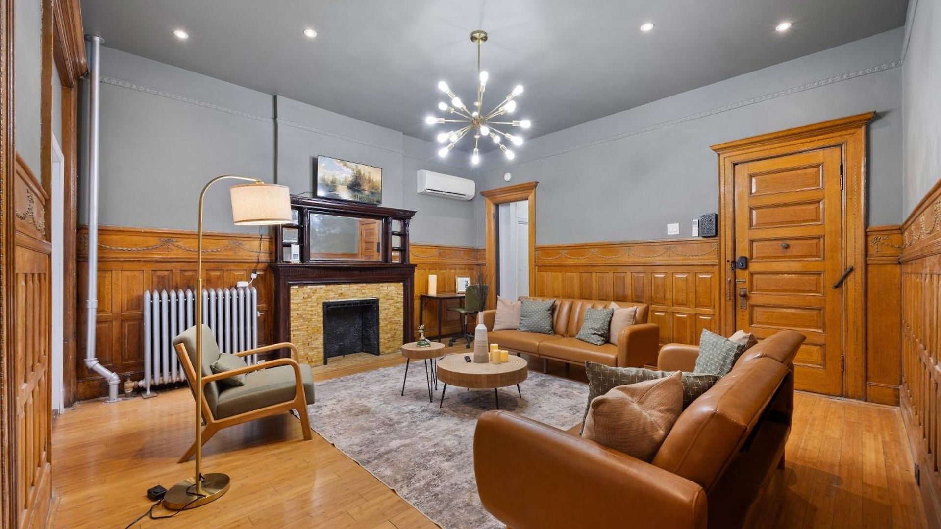 Vintage Luxe Ny - Designer Lofts & Nyc Apartment