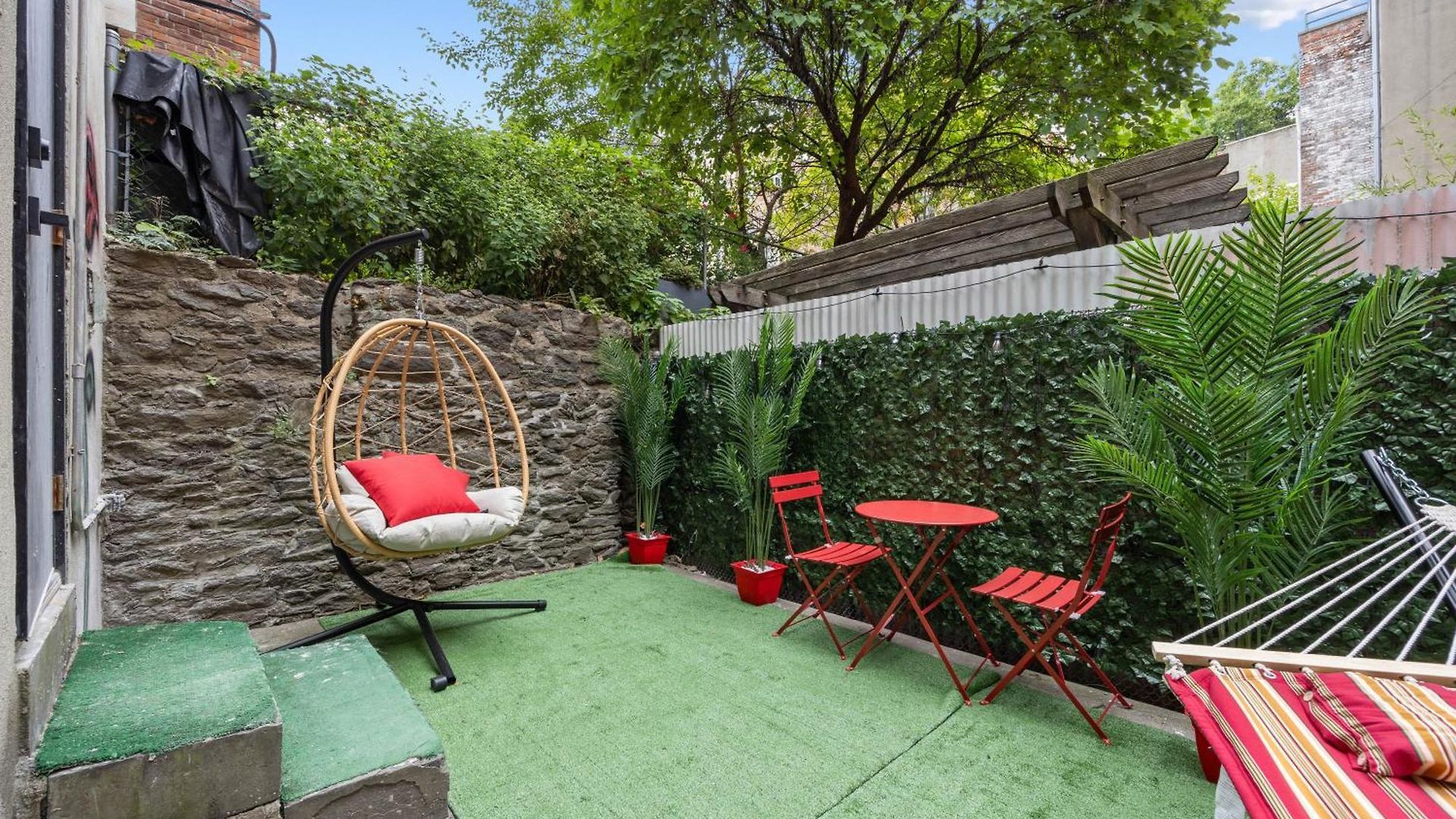 Apartment Vintage Luxe Ny - Designer Lofts & Nyc *