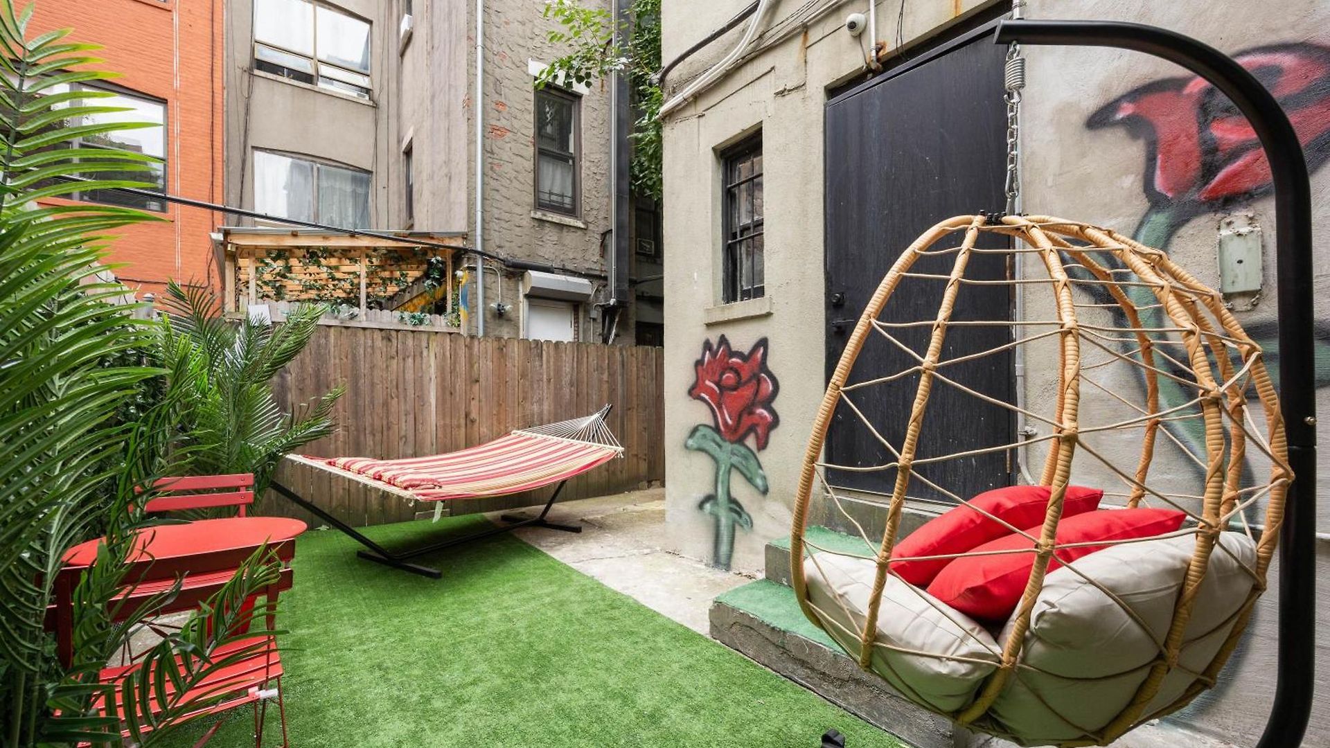 Vintage Luxe Ny - Designer Lofts & Nyc
