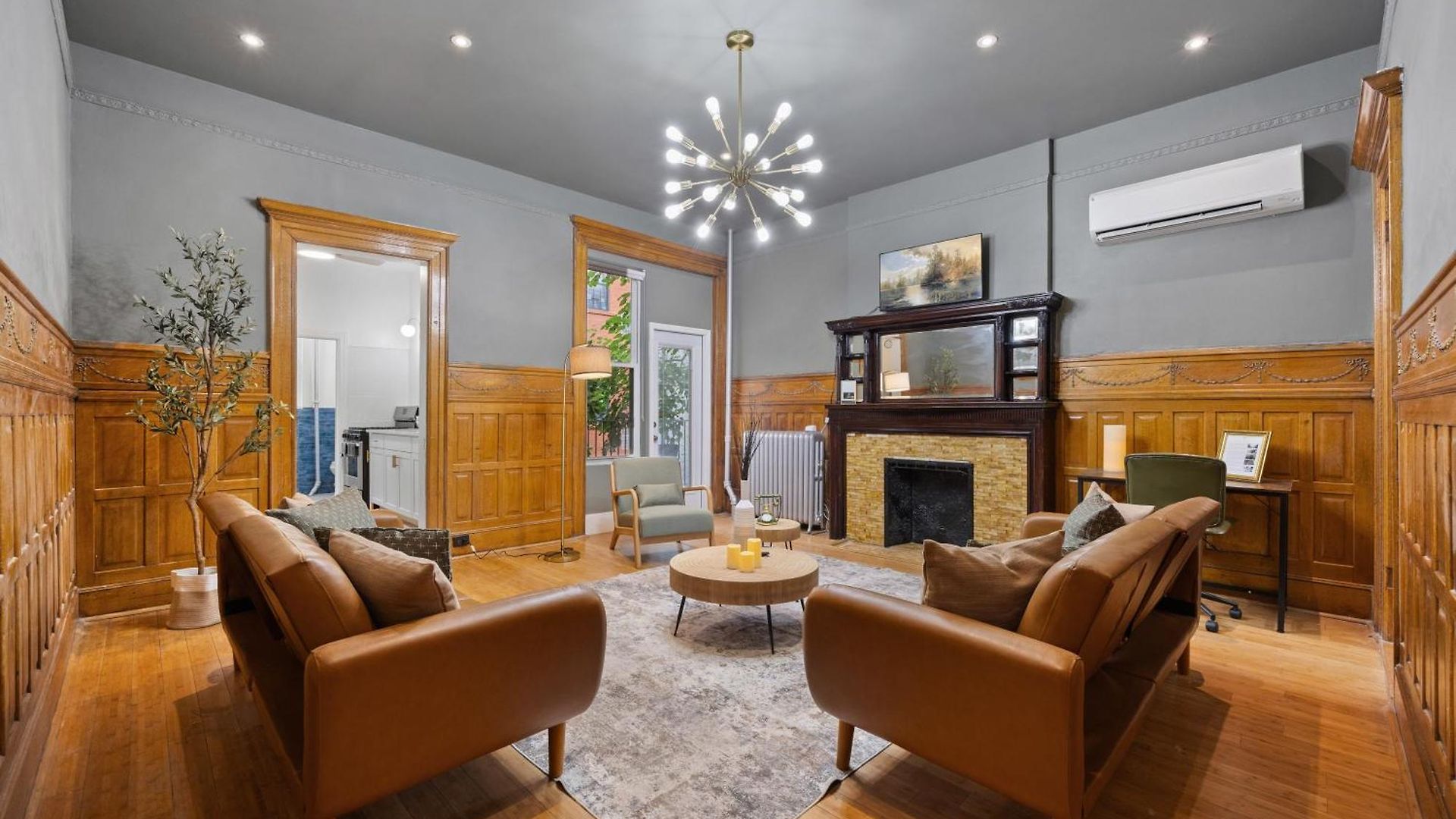 Vintage Luxe Ny - Designer Lofts & Nyc Apartment New York