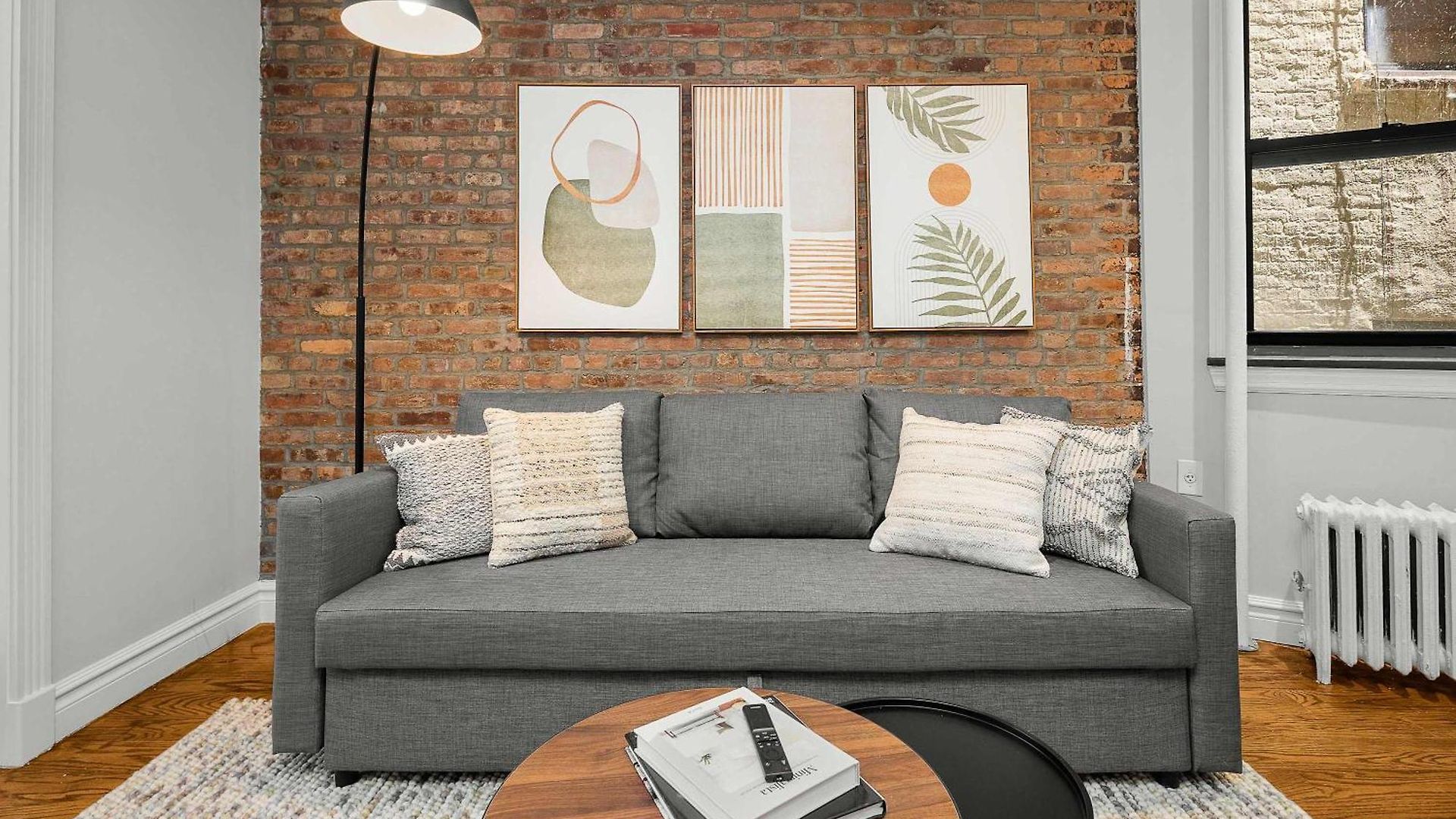 Apartment Chic Nyc Escape In Vibrant Downtown *