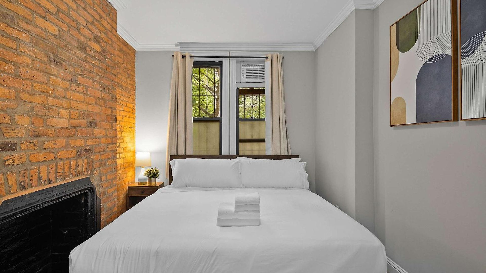 Stylish Escape In The East Village