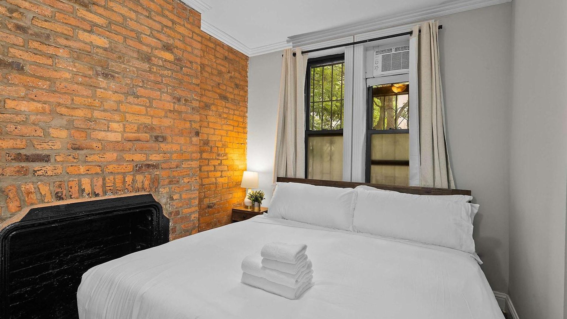 Stylish Escape In The East Village *