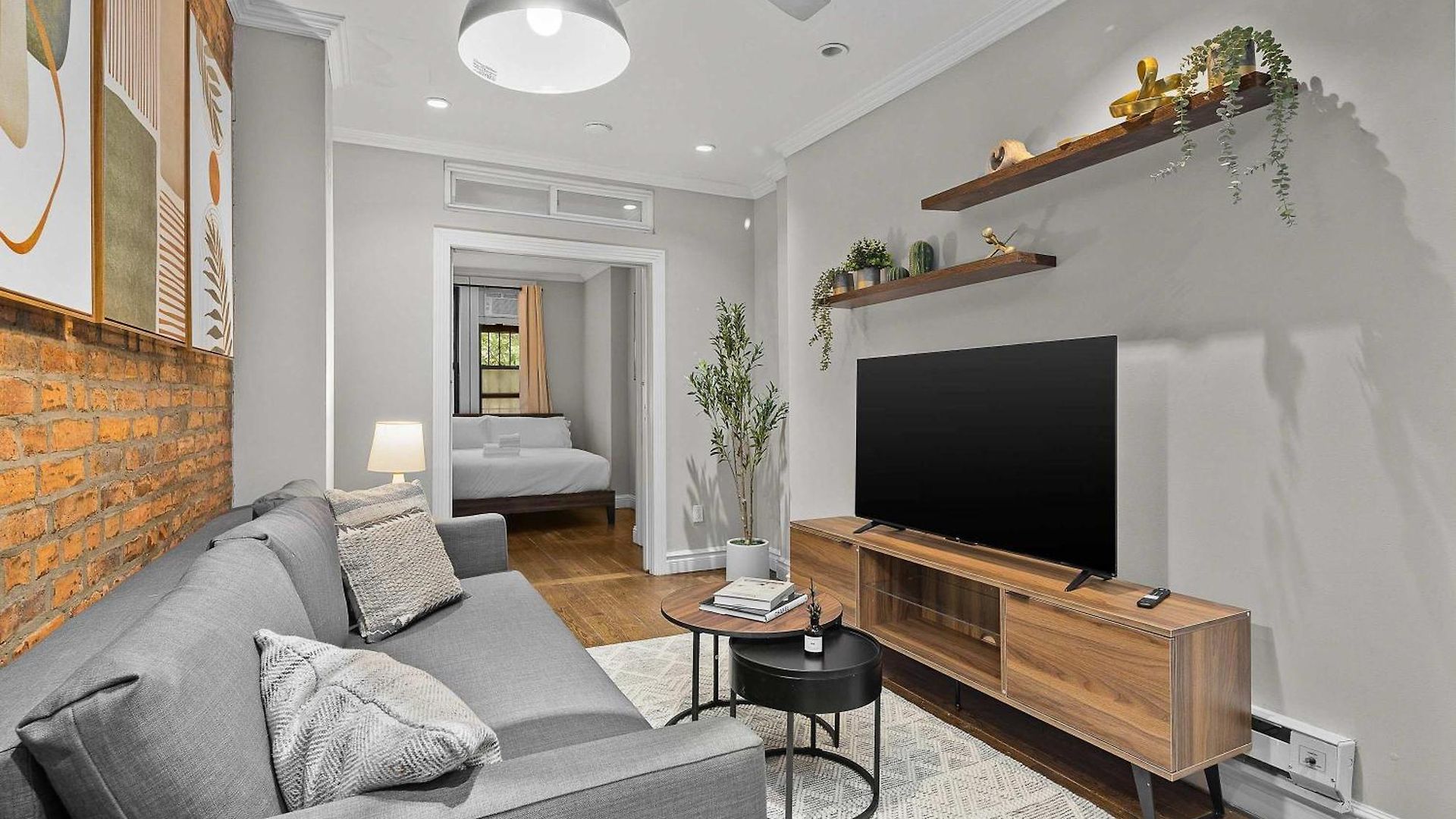 Apartment Stylish Escape In The East Village New York