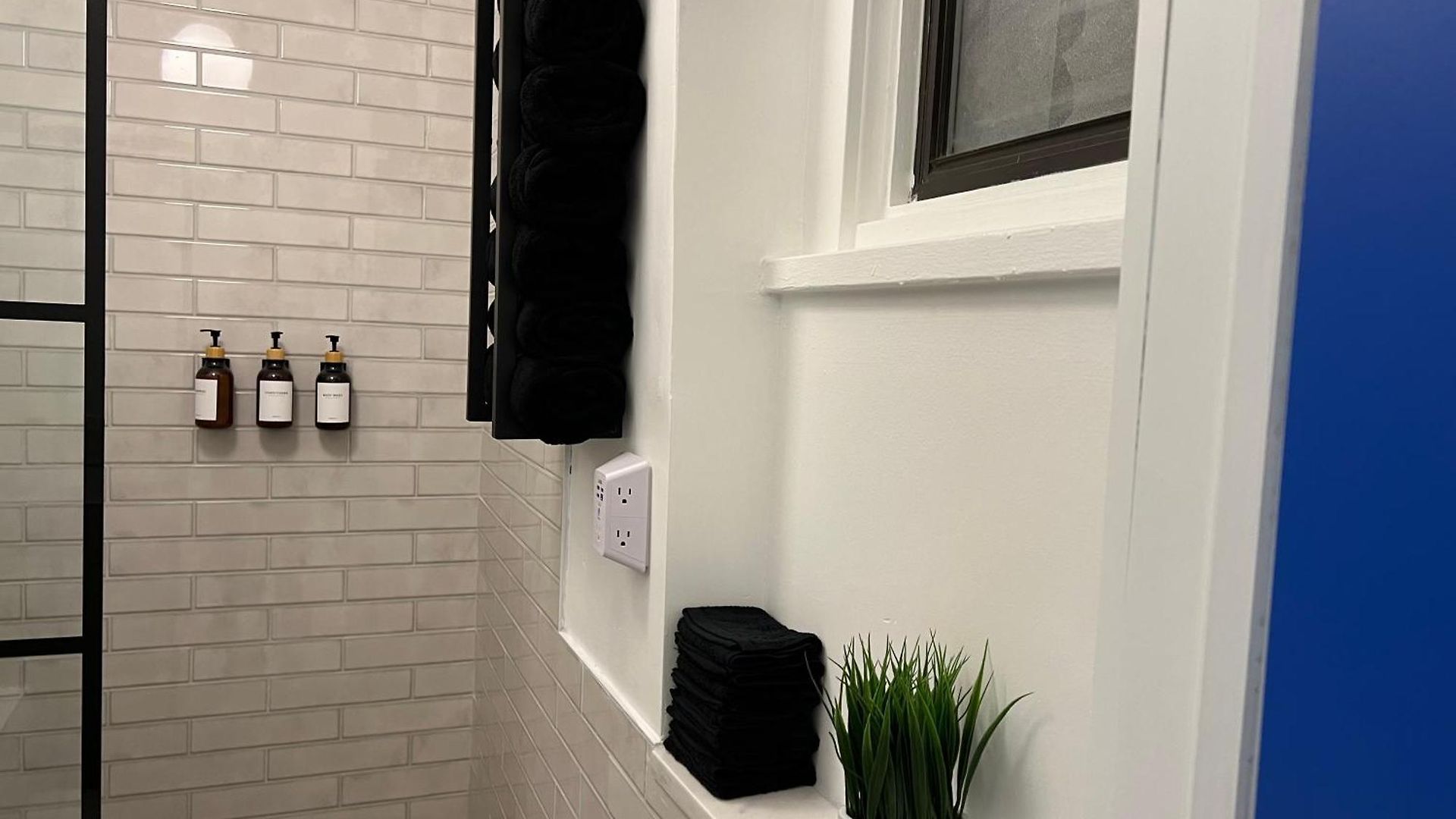 Park Slope New Pvt 2 Bdrm *