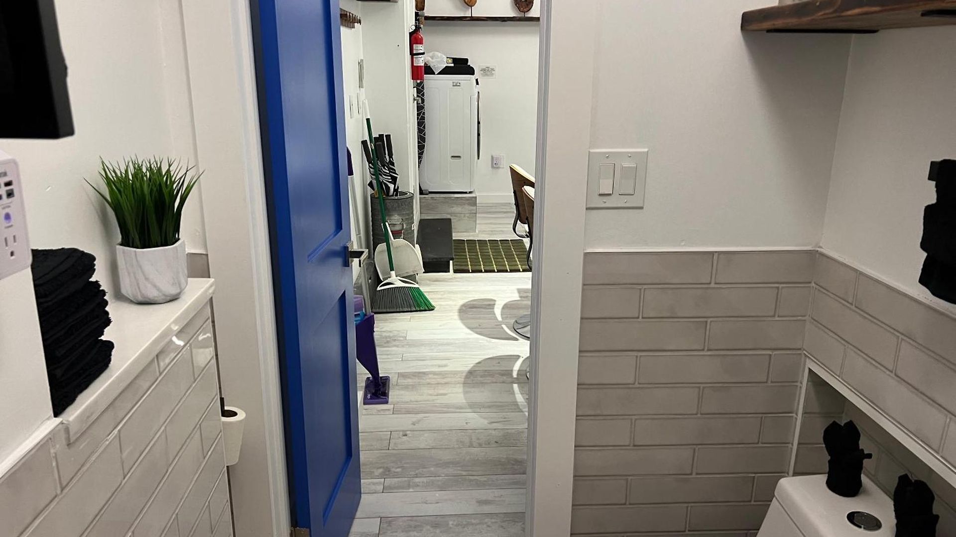 Park Slope New Pvt 2 Bdrm Apartment