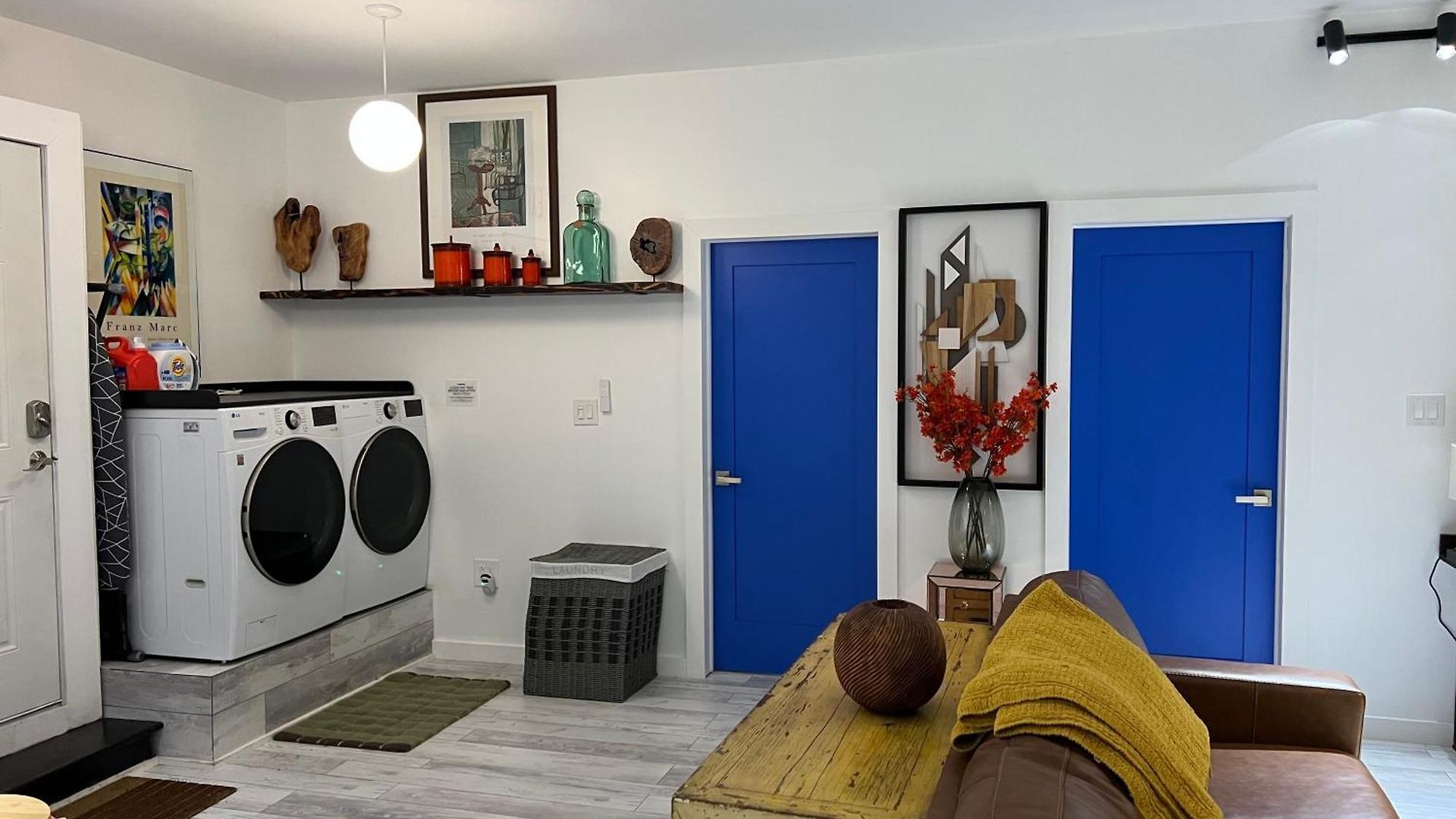 Park Slope New Pvt 2 Bdrm
