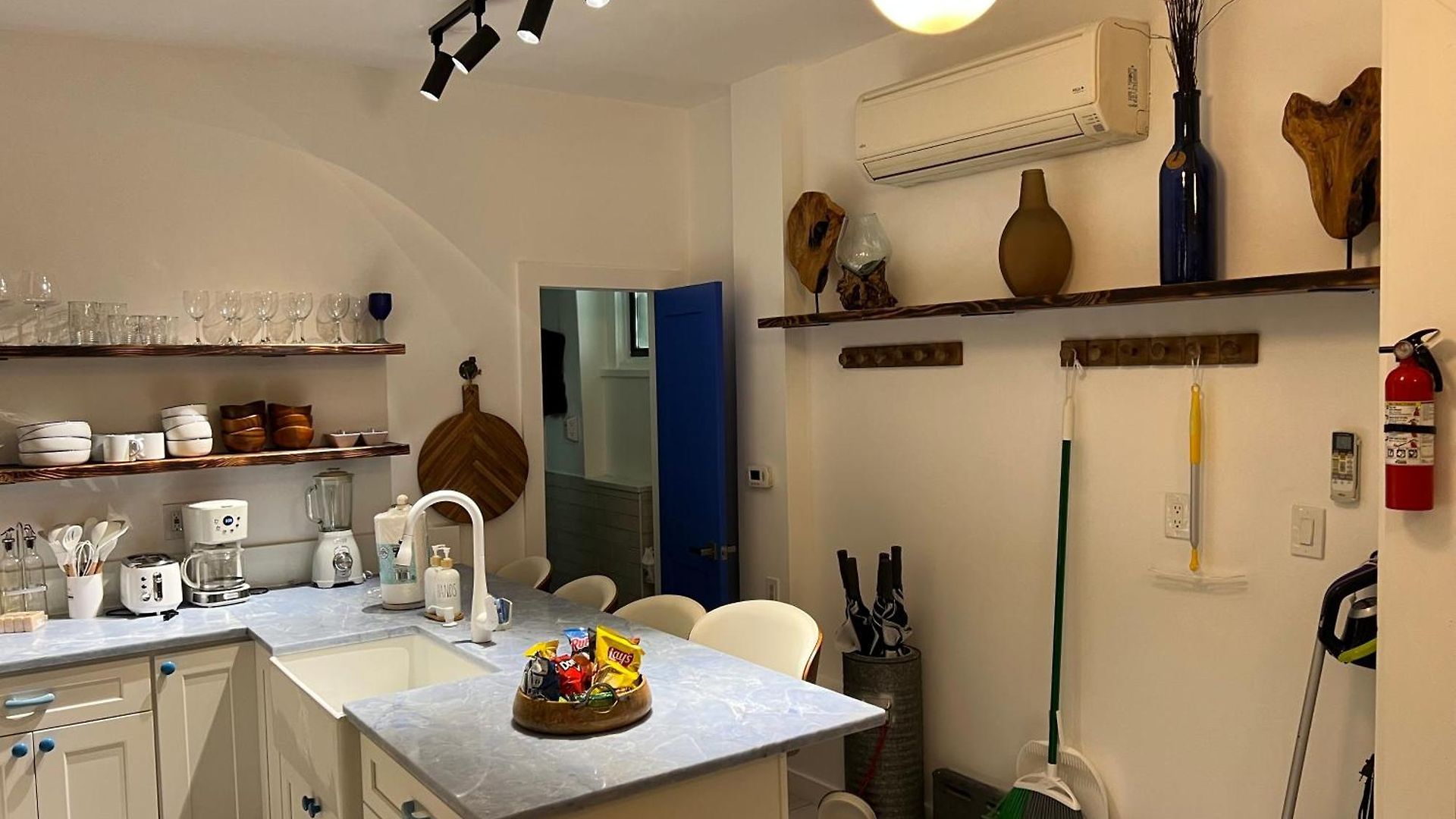 Park Slope New Pvt 2 Bdrm * New York
