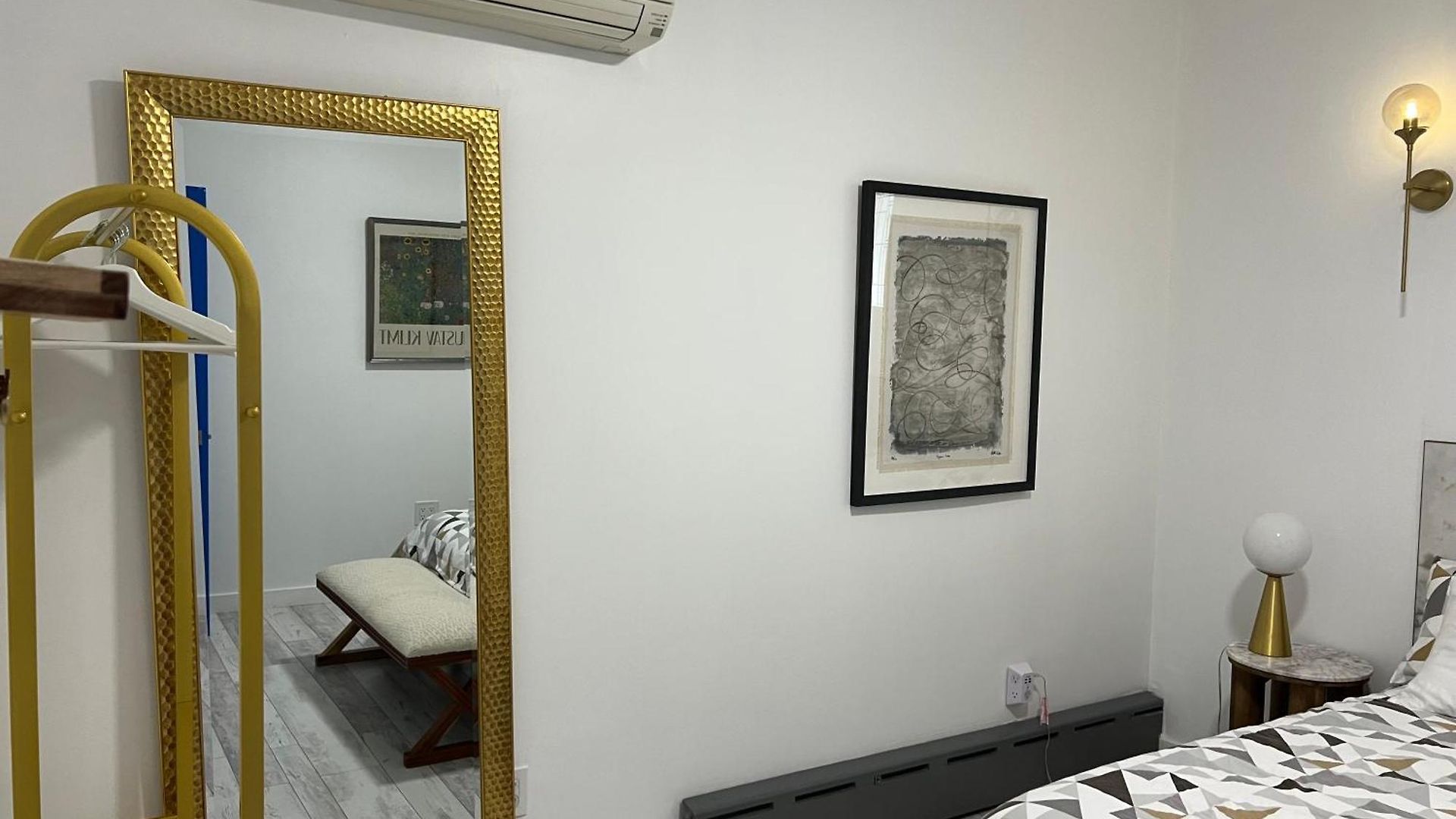Apartment Park Slope New Pvt 2 Bdrm *