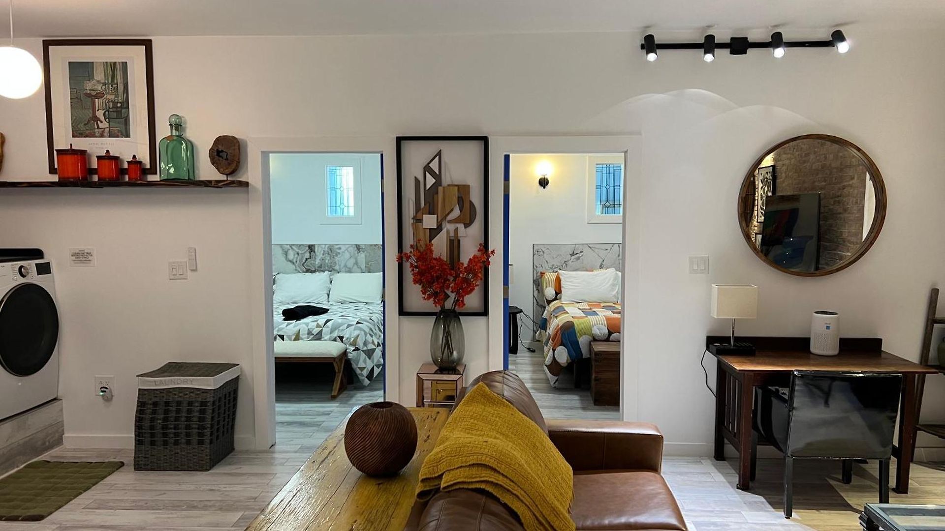 Apartment Park Slope New Pvt 2 Bdrm *