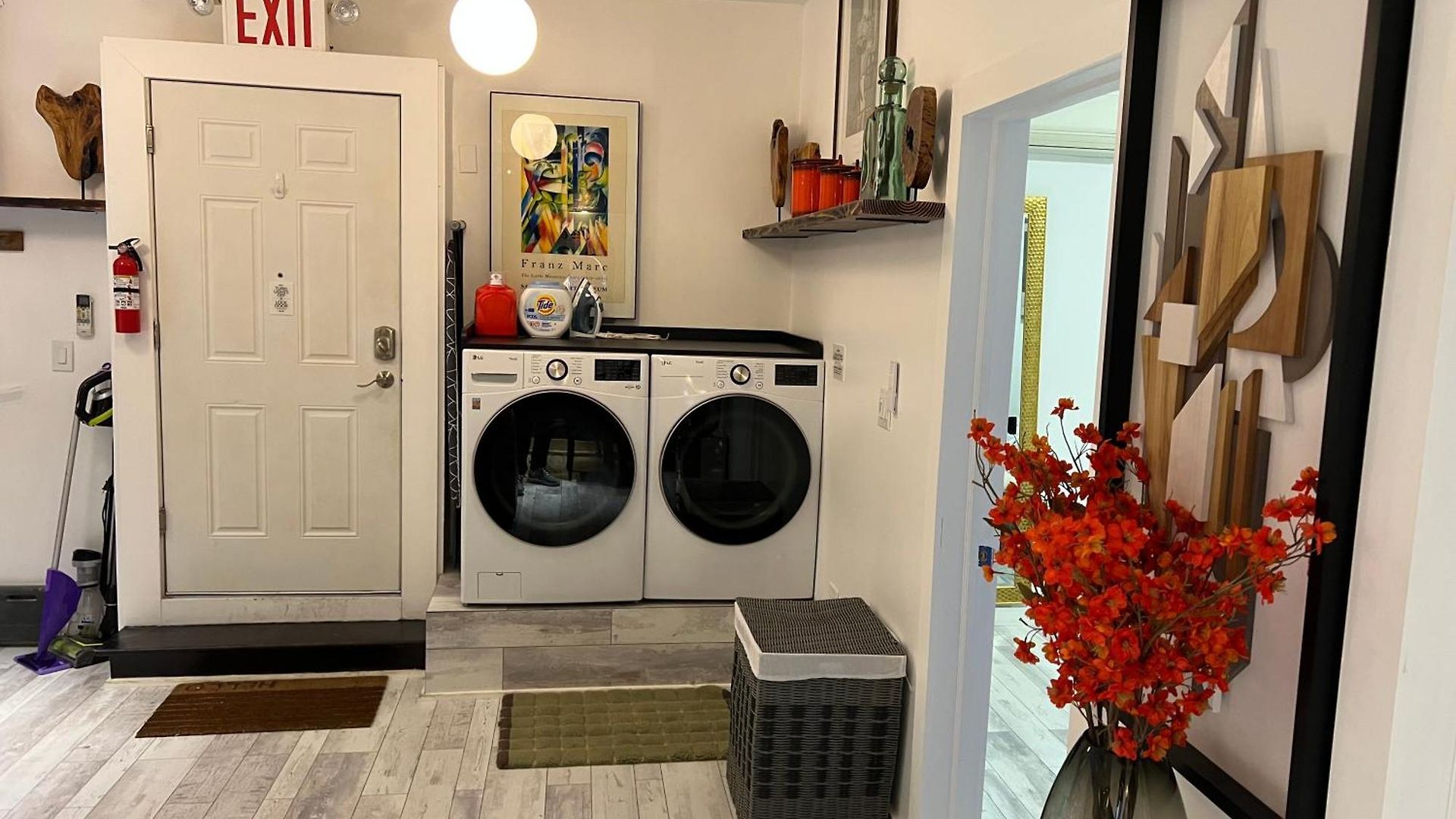 Park Slope New Pvt 2 Bdrm Apartment New York