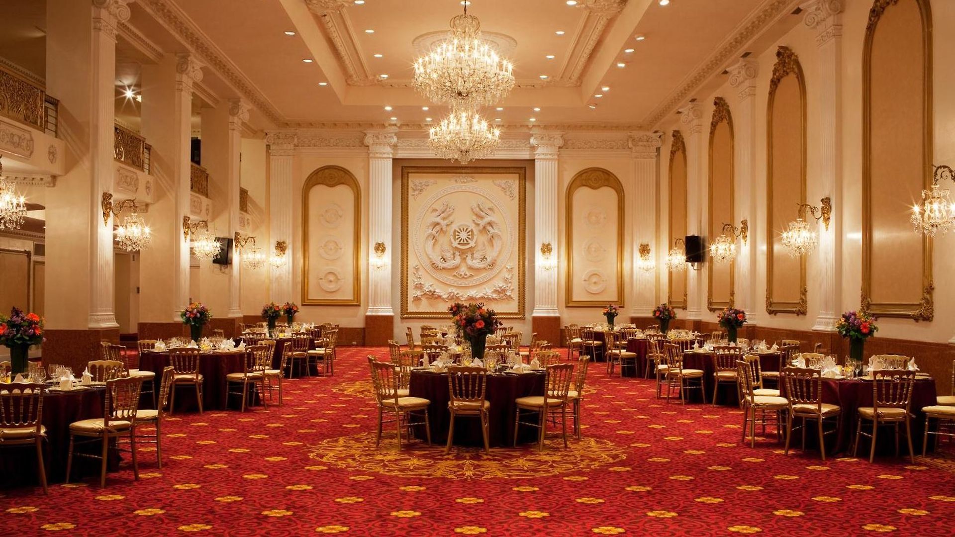 New Yorker By Lotte 4* New York