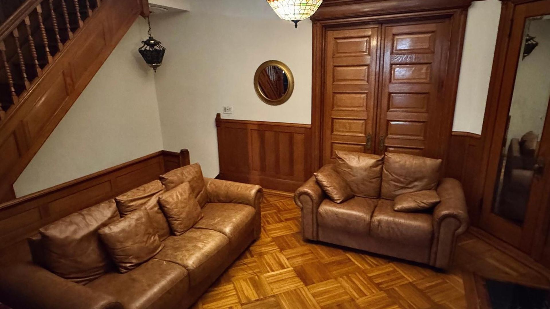 Plg House Homestay