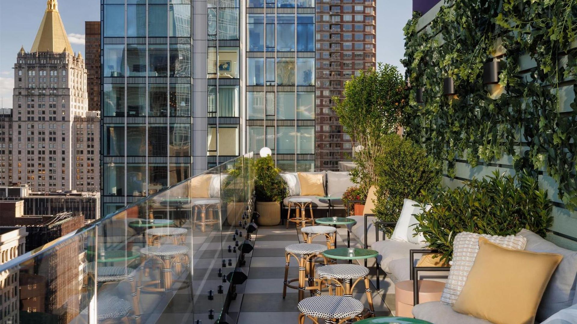 Arlo Nomad Hotel 4*