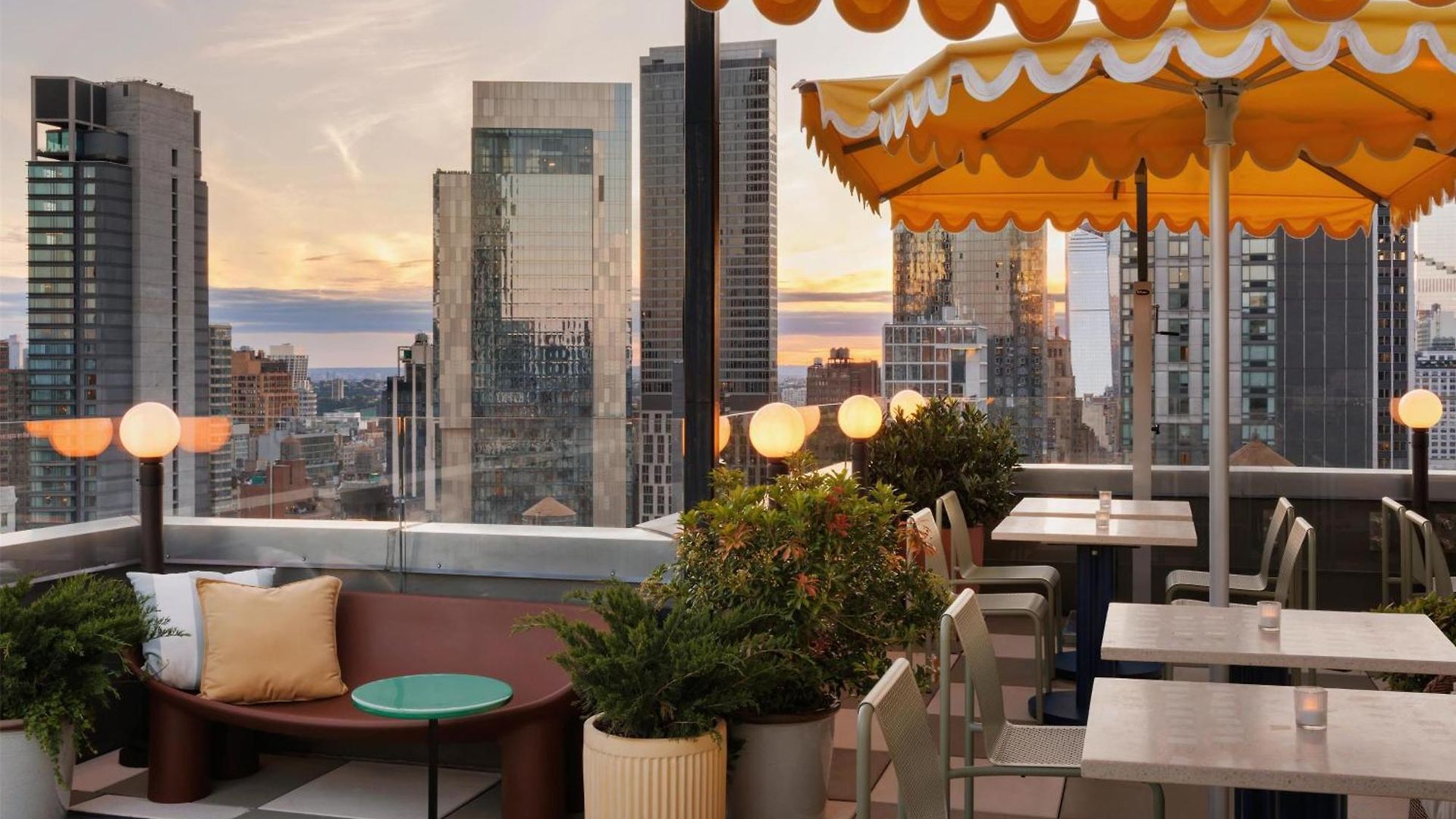 Arlo Nomad Hotel New York