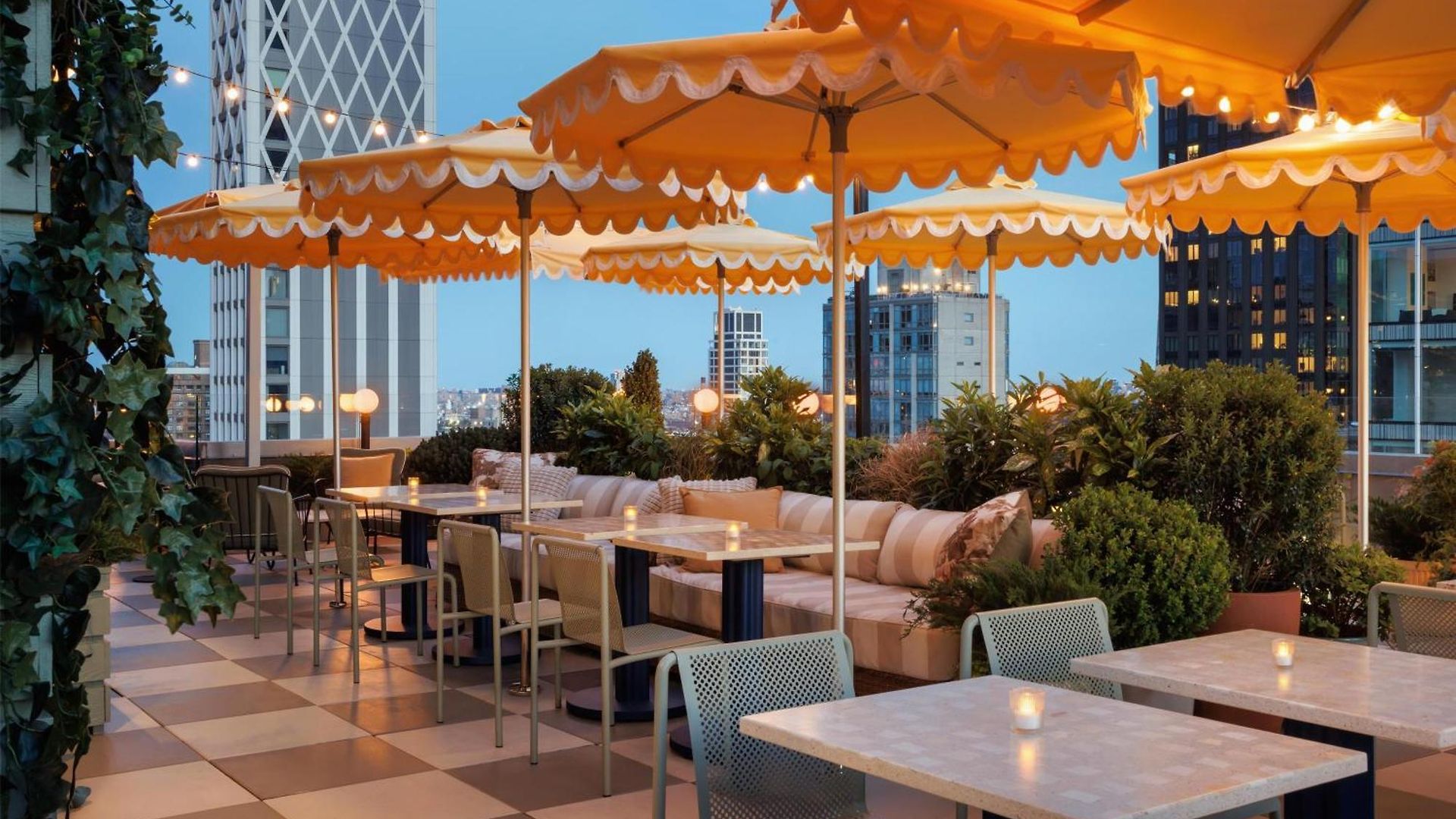 Hotel Arlo Nomad New York