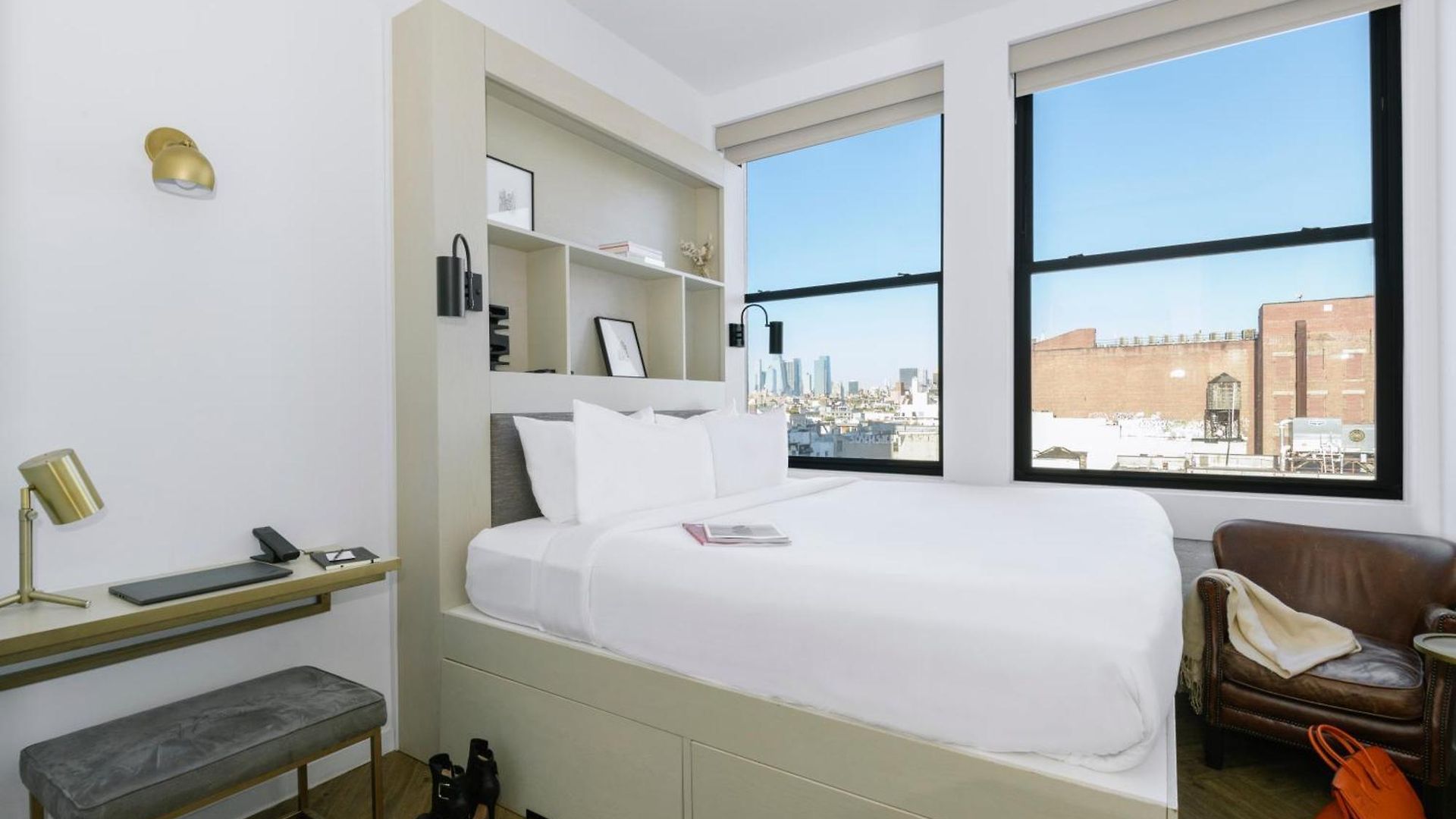 Walker Tribeca 4* New York